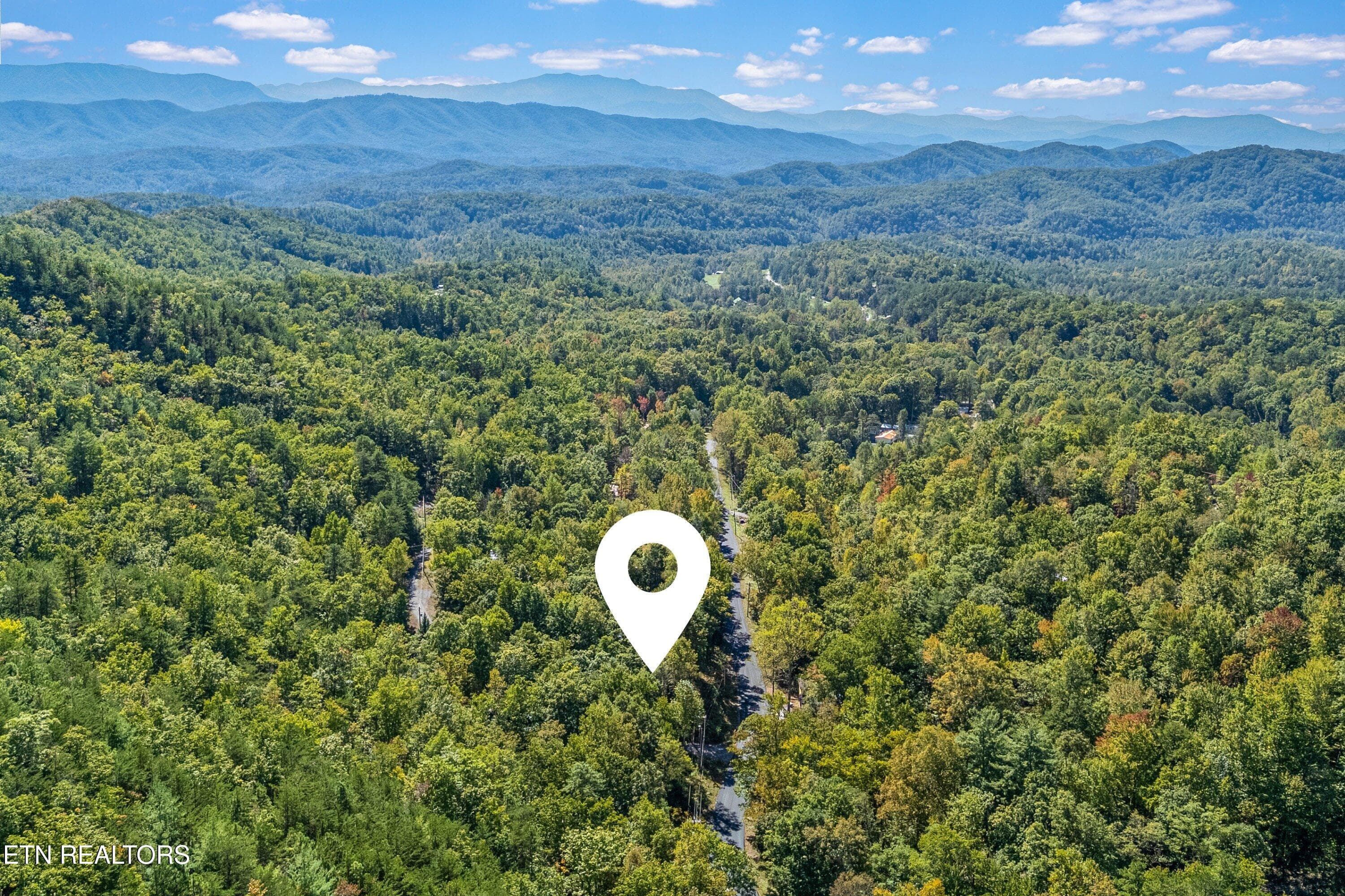 10-Map A4 - 1408 Alpine Drive, Sevierville, TN 37876