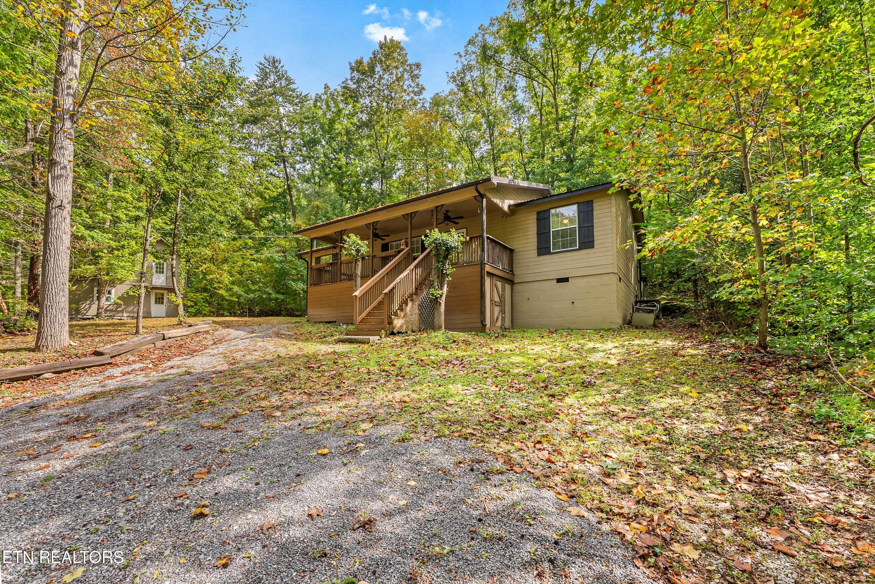 15-Front A1 - 1408 Alpine Drive, Sevierville, TN 37876