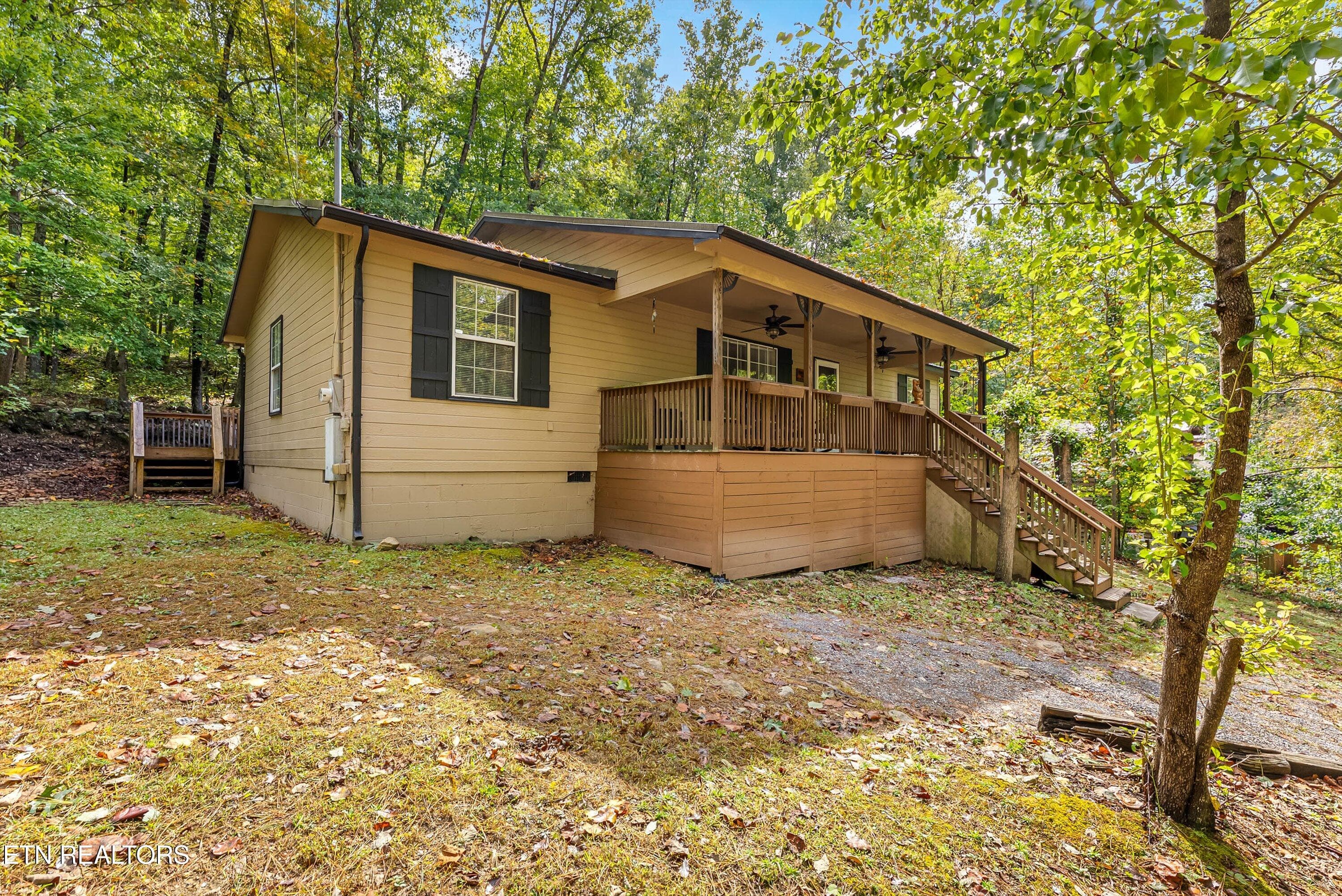 16-Front A2 - 1408 Alpine Drive, Sevierville, TN 37876