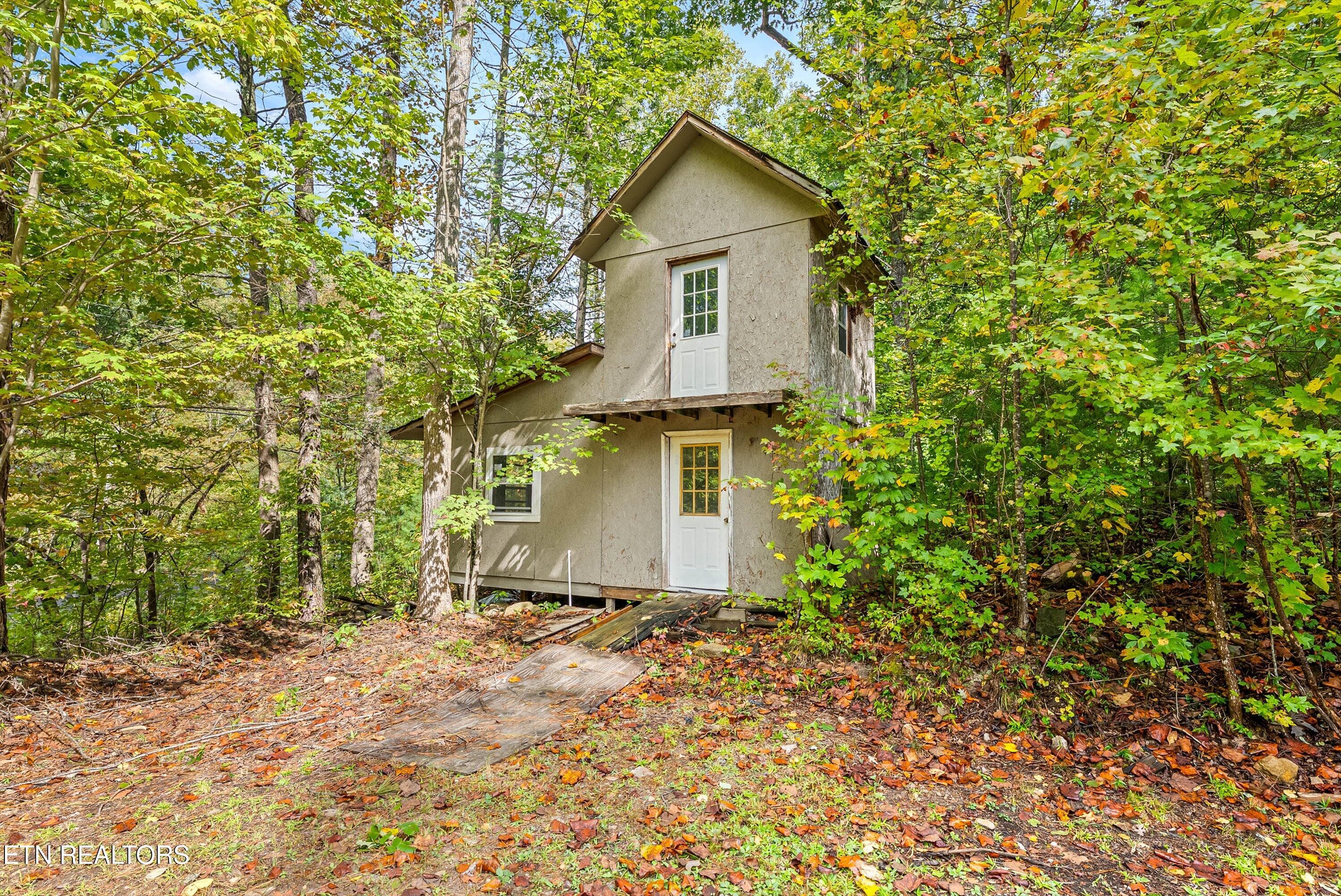 17-Shed A1 - 1408 Alpine Drive, Sevierville, TN 37876