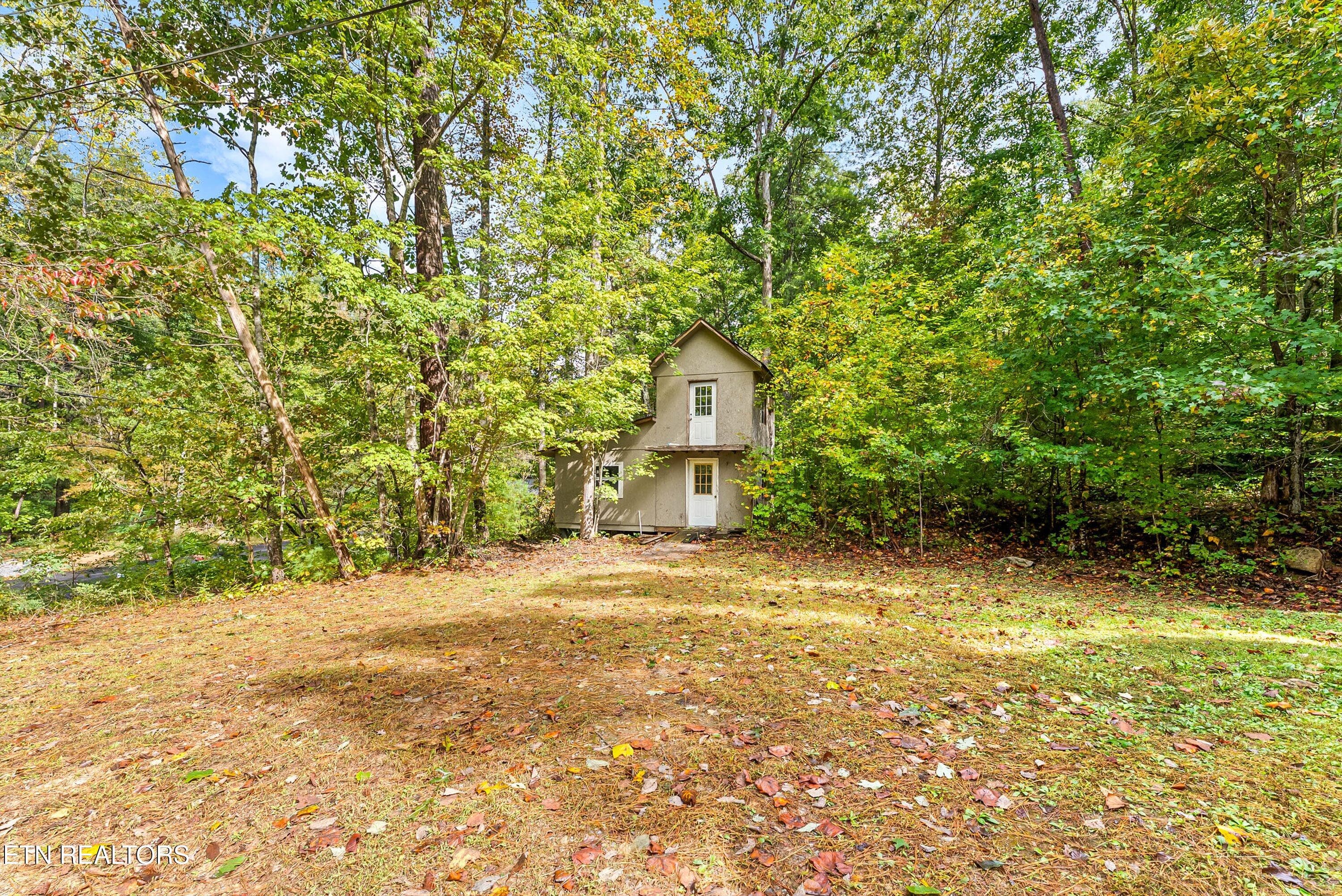18-Clearing A1 - 1408 Alpine Drive, Sevierville, TN 37876