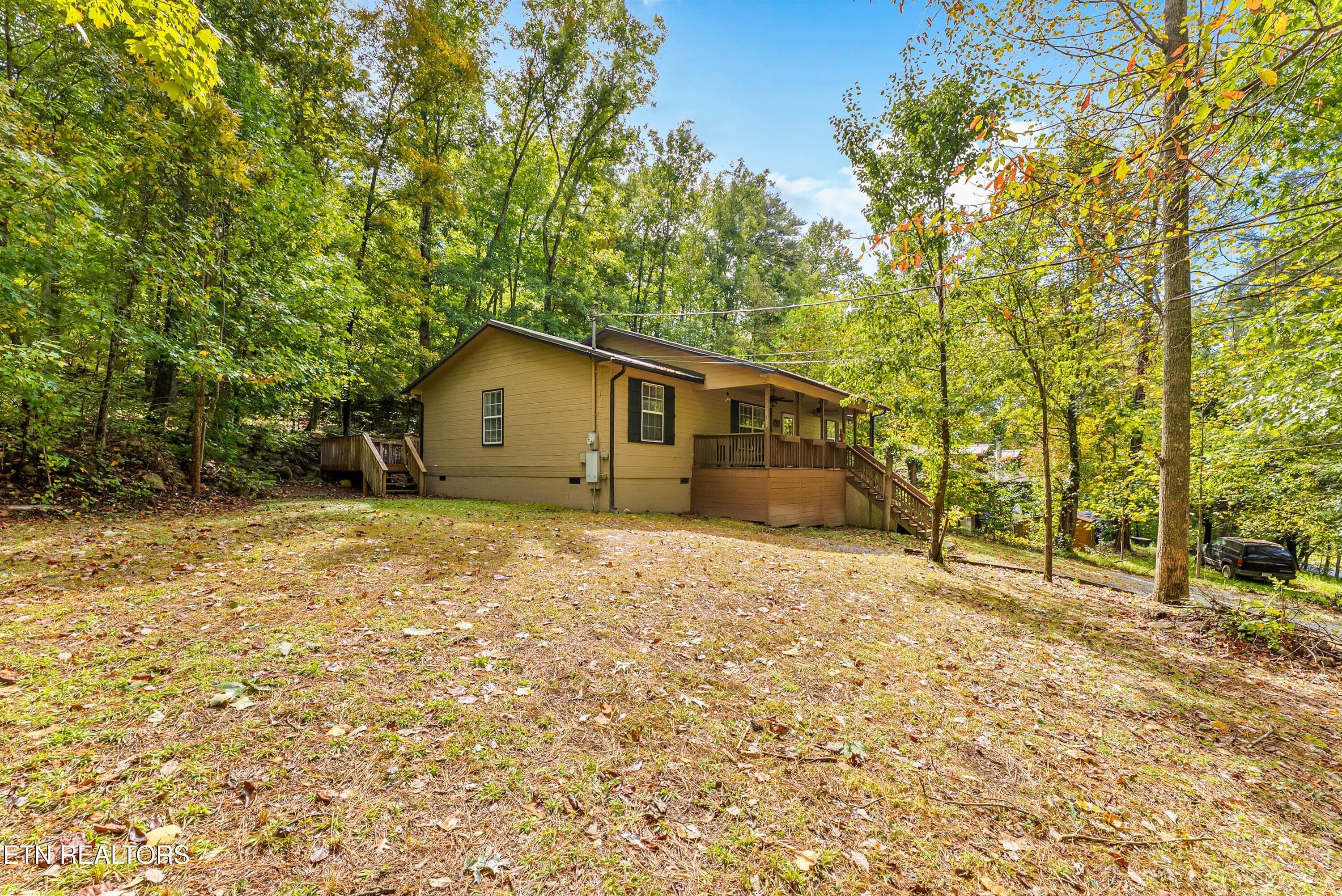 19-Clearing A2 - 1408 Alpine Drive, Sevierville, TN 37876