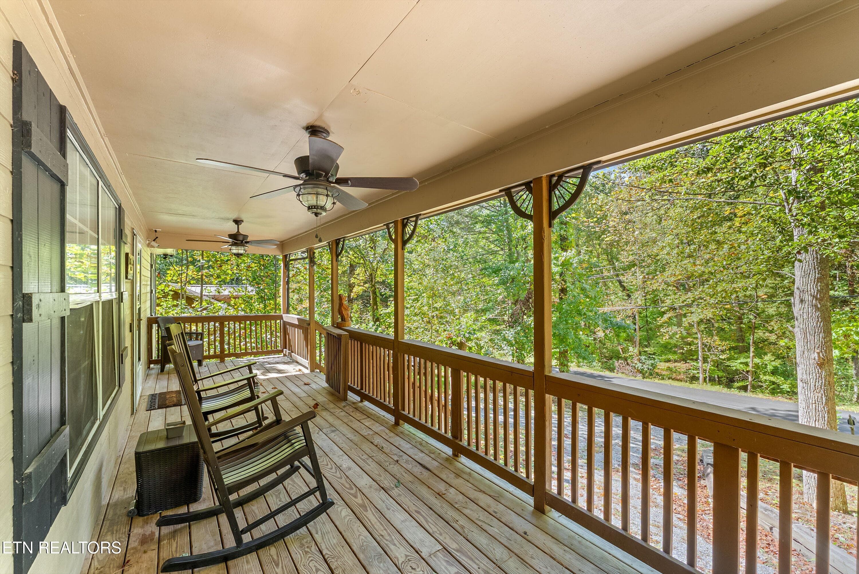 25-Deck A5 - 1408 Alpine Drive, Sevierville, TN 37876