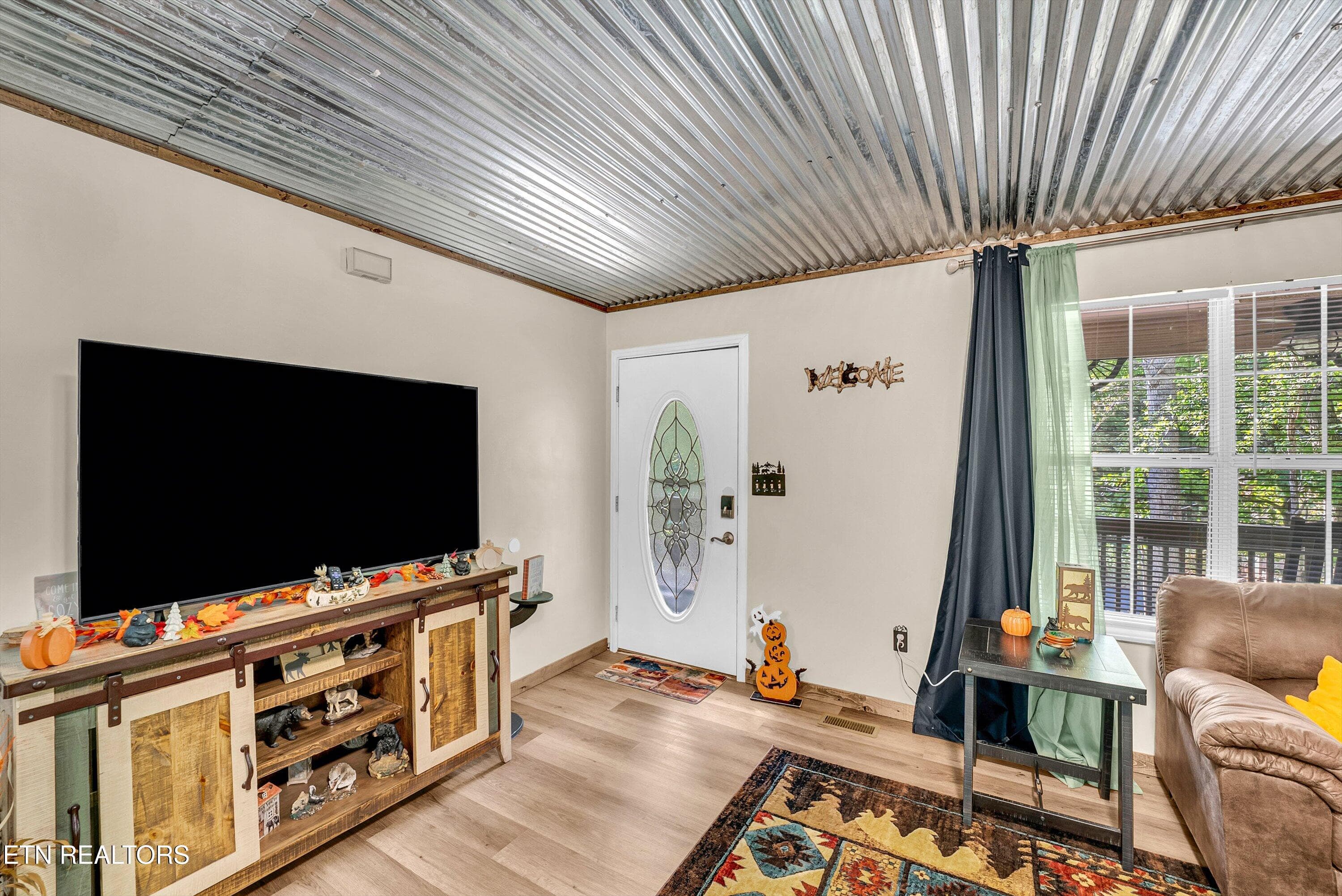 26-Front Door A1 - 1408 Alpine Drive, Sevierville, TN 37876