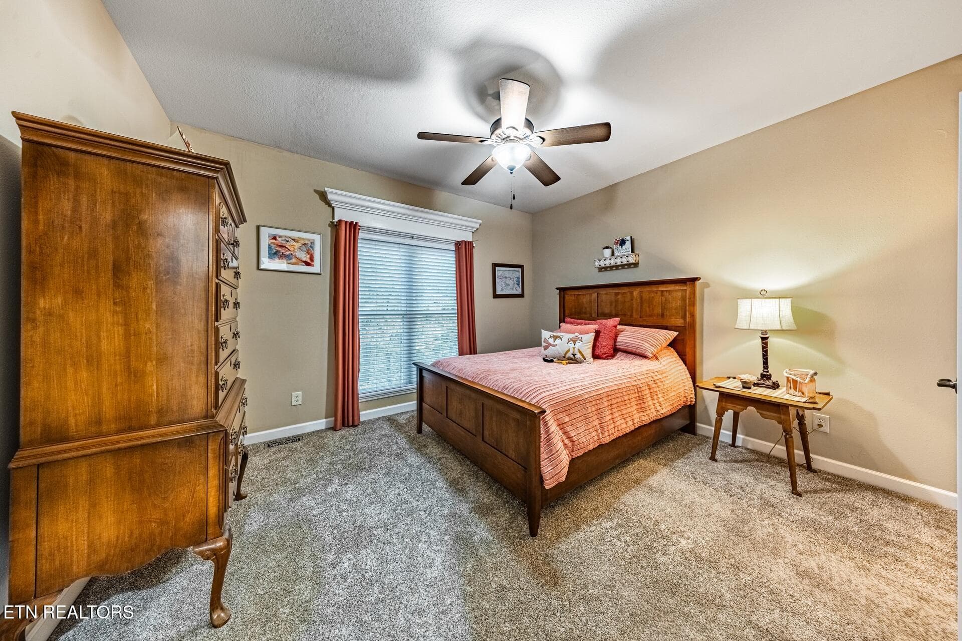 bed2 - 321 Awohili Lane, Loudon, TN 37774