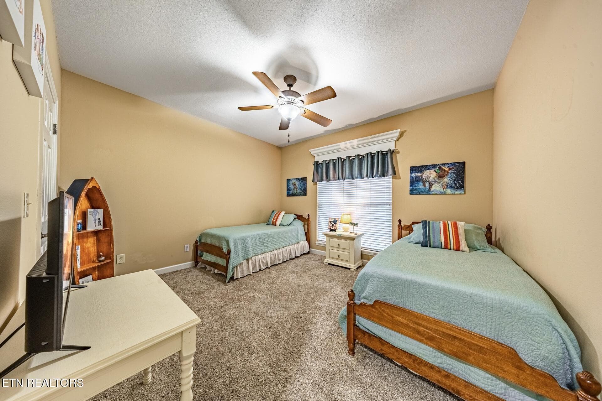 bed3 - 321 Awohili Lane, Loudon, TN 37774
