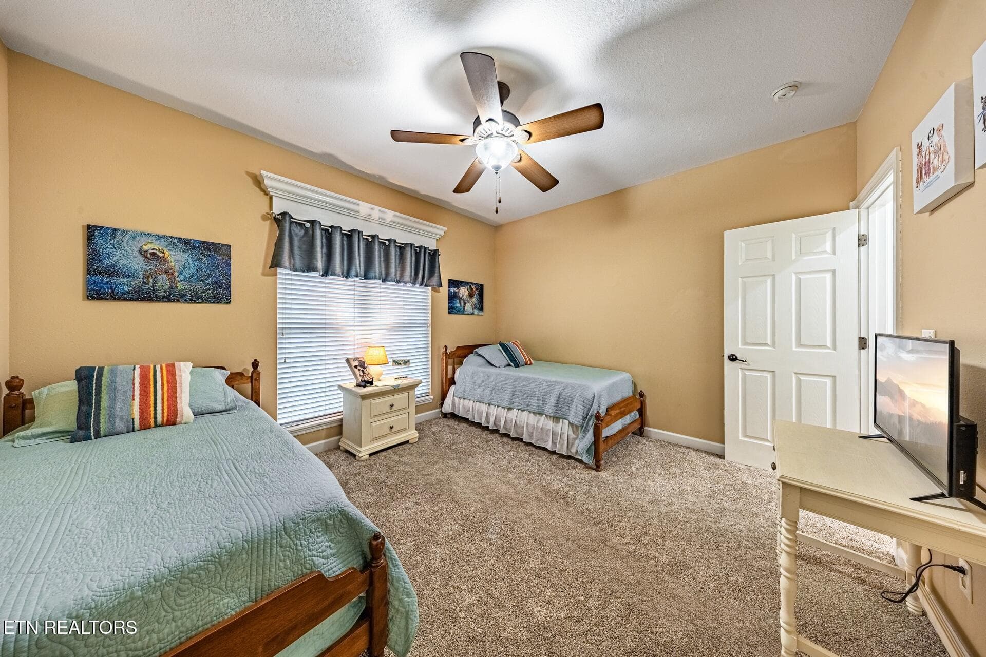 bed3-1 - 321 Awohili Lane, Loudon, TN 37774