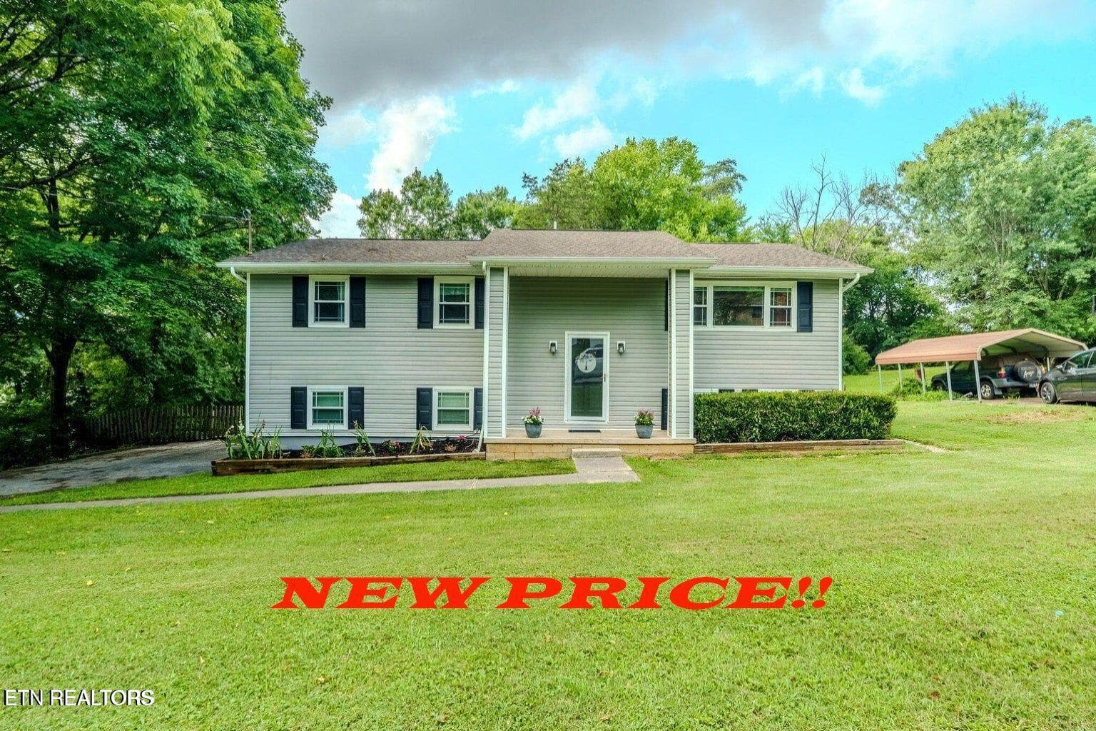 10809 Ashford Drive, Knoxville, TN 37934