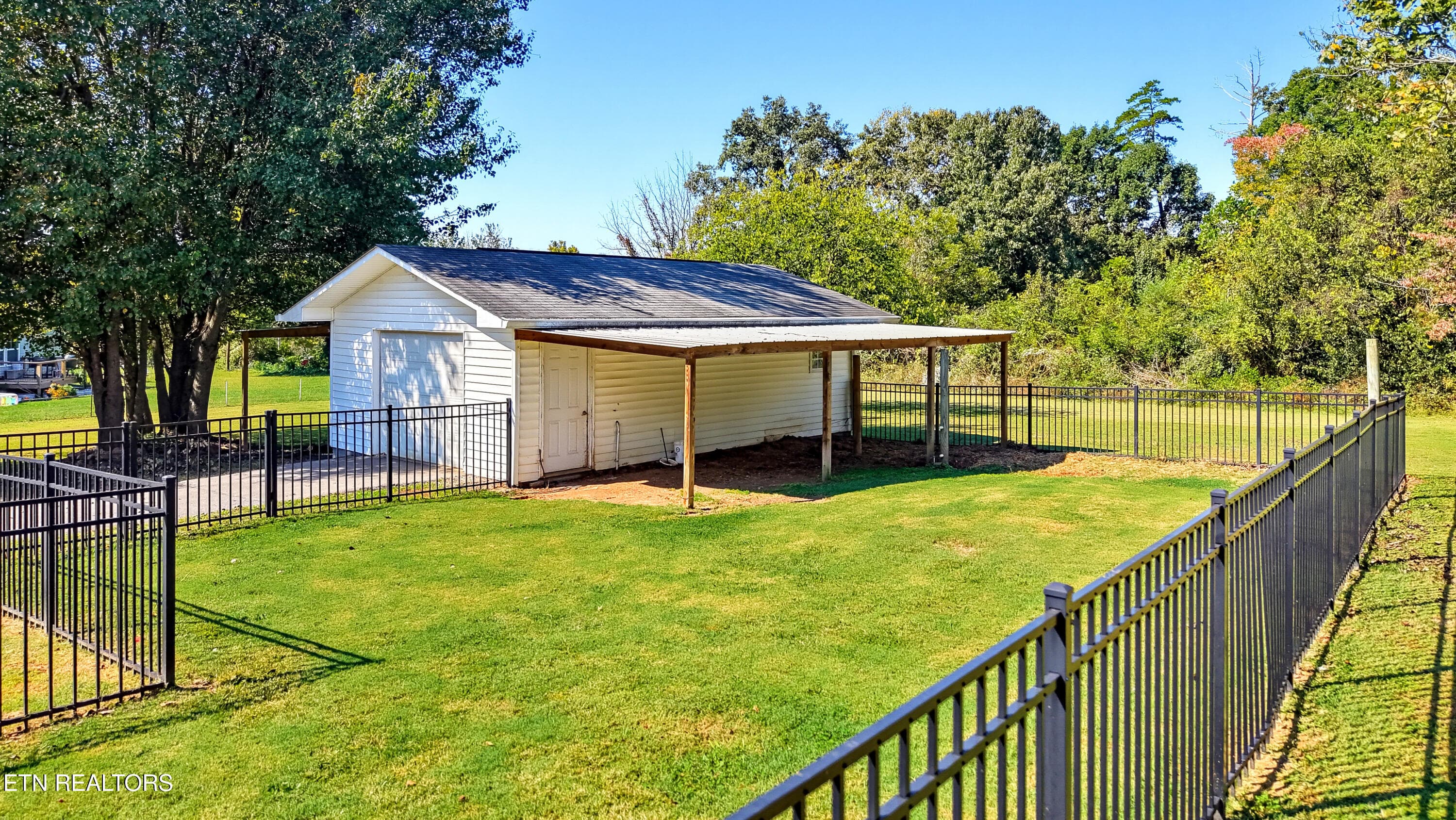 DJI_20261015132945_0029_D-2 - 114 Black Oak Ridge Rd, Seymour, TN 37865