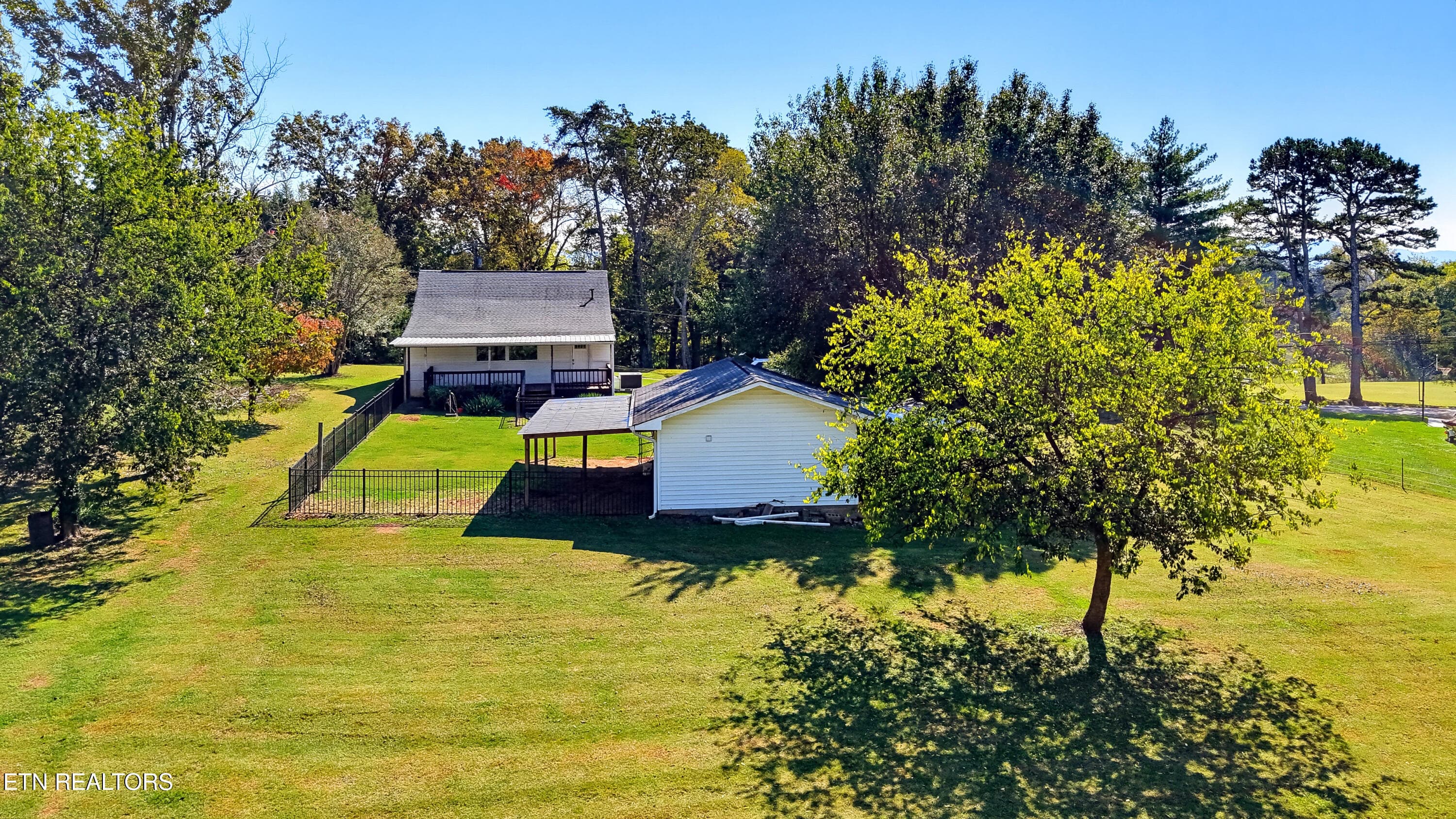 DJI_20261015133009_0032_D-2 - 114 Black Oak Ridge Rd, Seymour, TN 37865