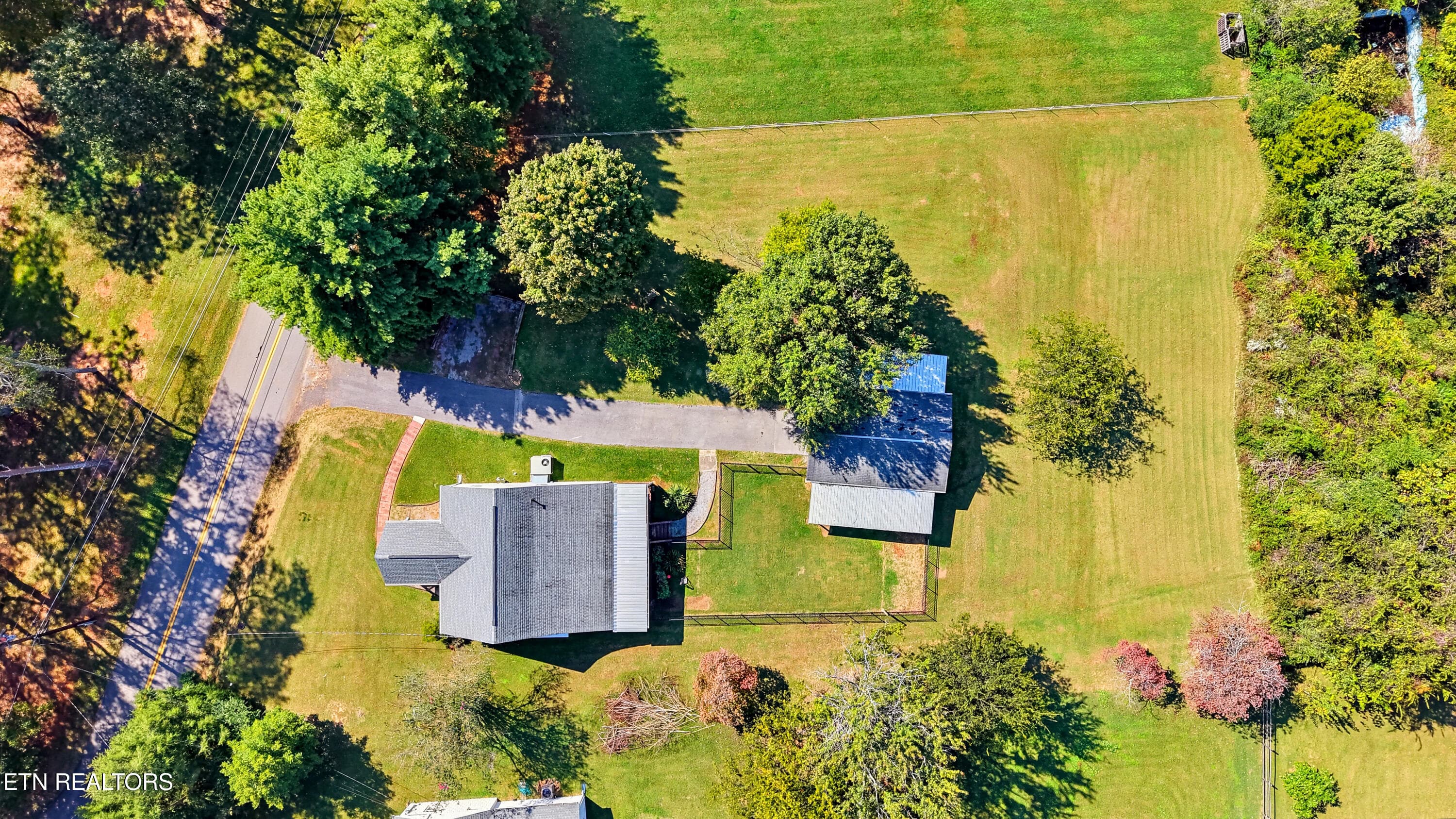 DJI_20261015133112_0038_D-2 - 114 Black Oak Ridge Rd, Seymour, TN 37865