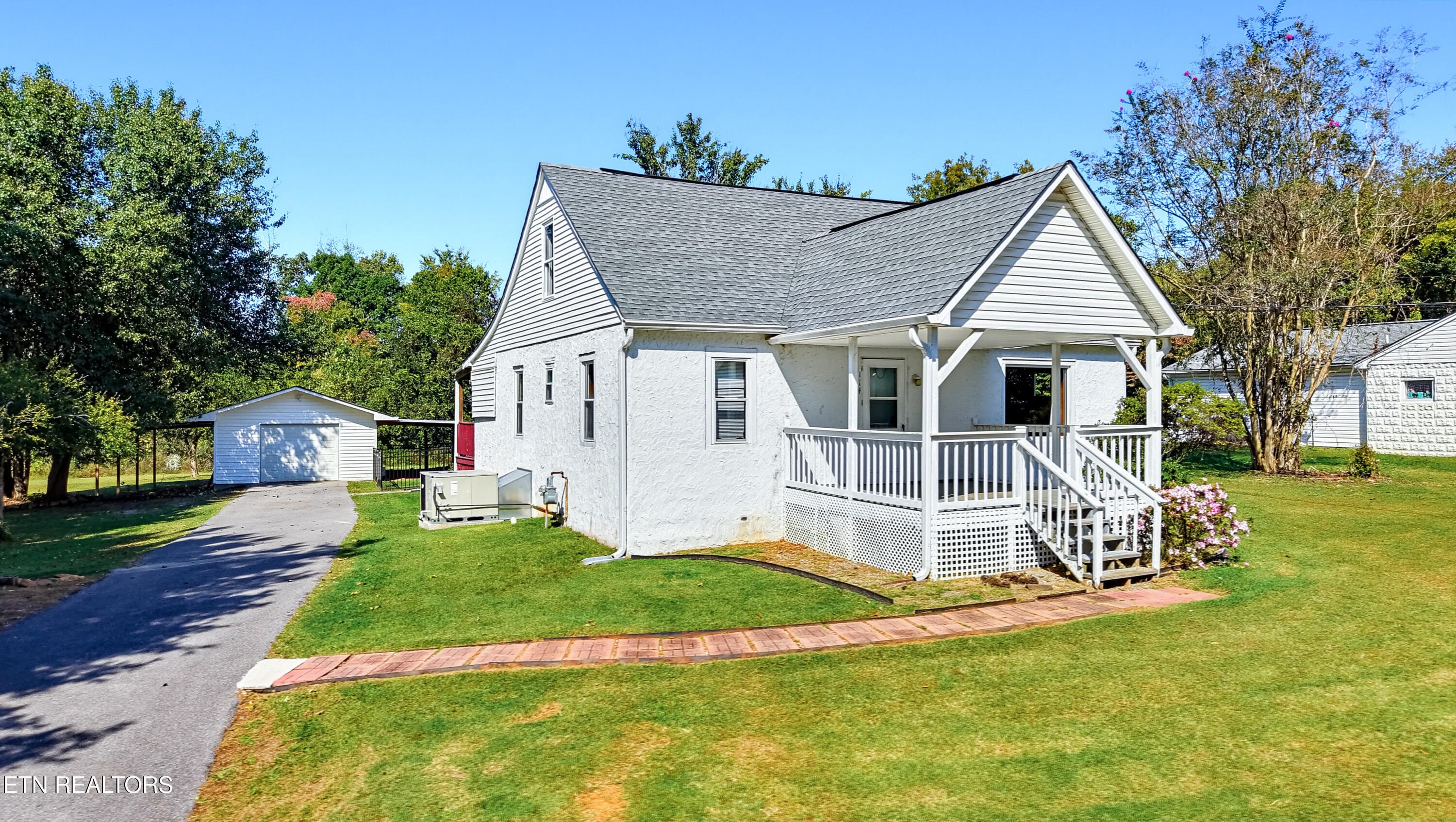 114 Black Oak Ridge Rd, Seymour, TN 37865