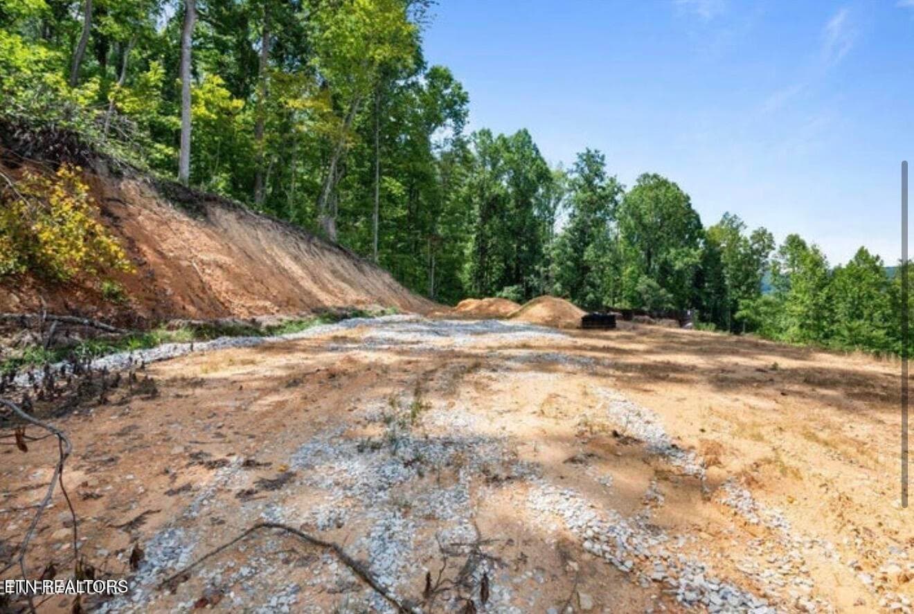 353 Walden Ridge Lane, Caryville, TN 37714