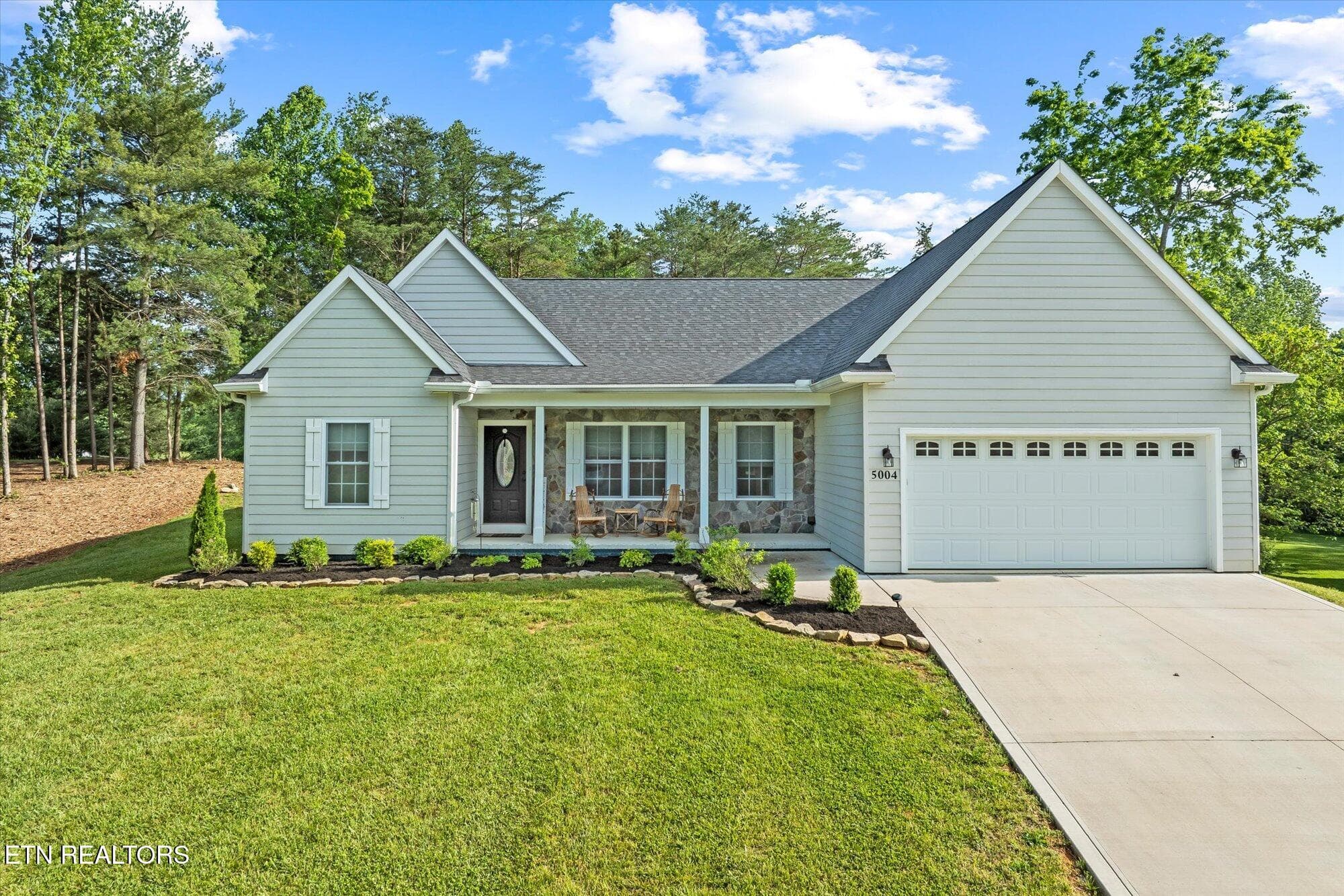 5004 Curtis Way, Cookeville, TN 38506