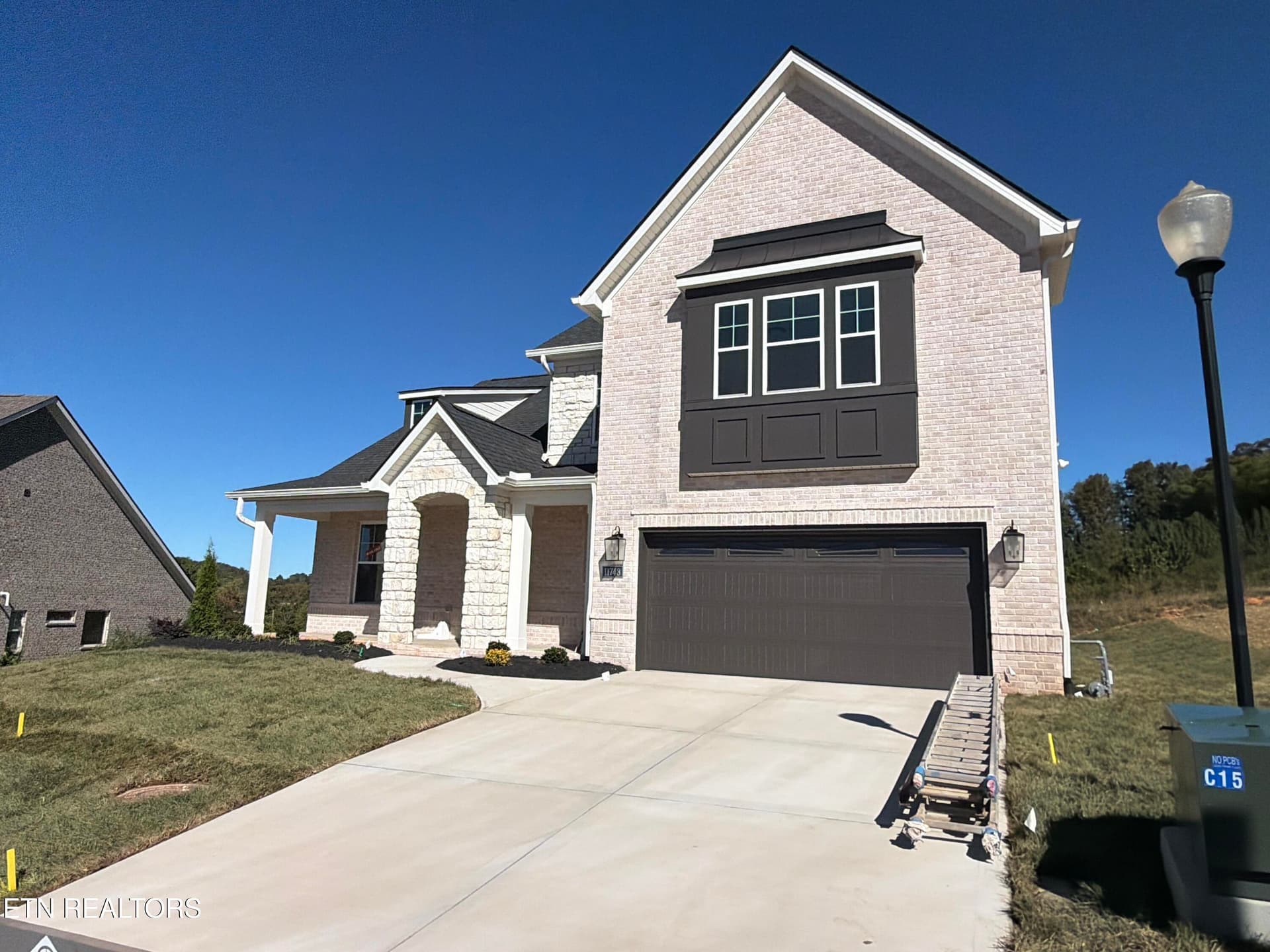 11748 Boston Ivy Lane, Knoxville, TN 37932