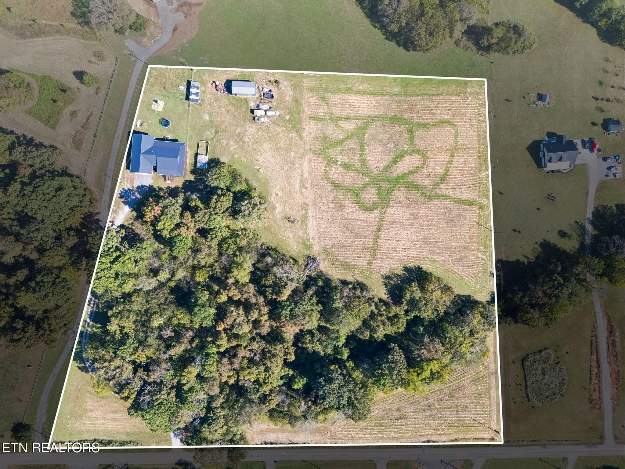 146-502 Coile Rd - Combined Tract - 502 Coile Rd, Jefferson City, TN 37760