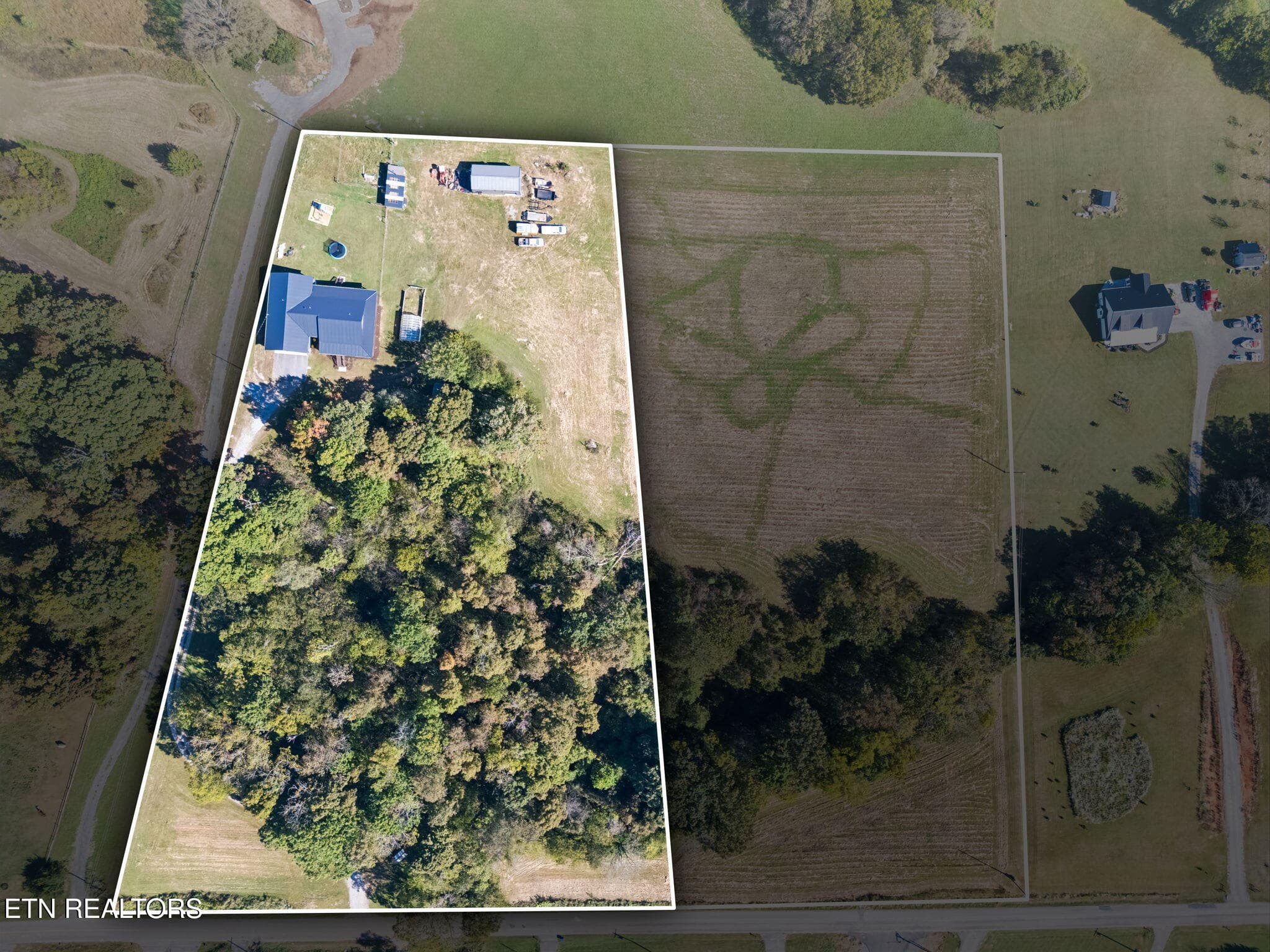 148-502 Coile Rd - Parcel 1 - 502 Coile Rd, Jefferson City, TN 37760