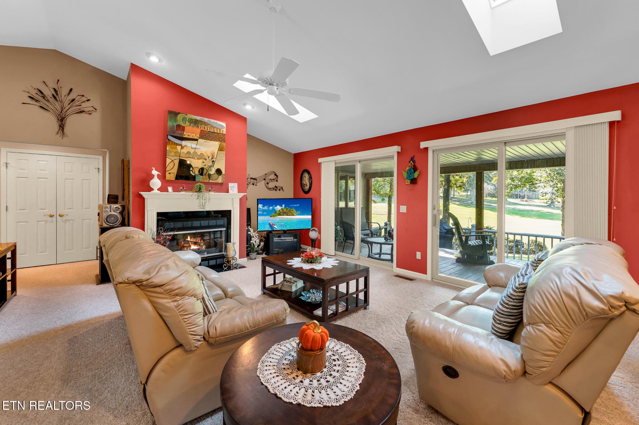 MLS-1 - 119 Forest Hill Drive, Crossville, TN 38558