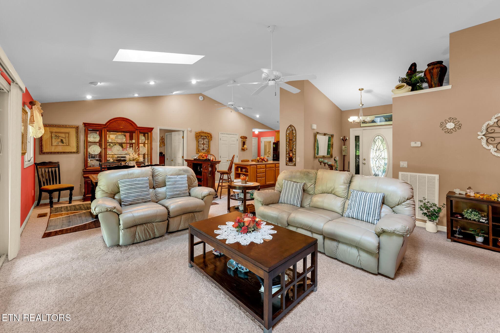 MLS-2 - 119 Forest Hill Drive, Crossville, TN 38558