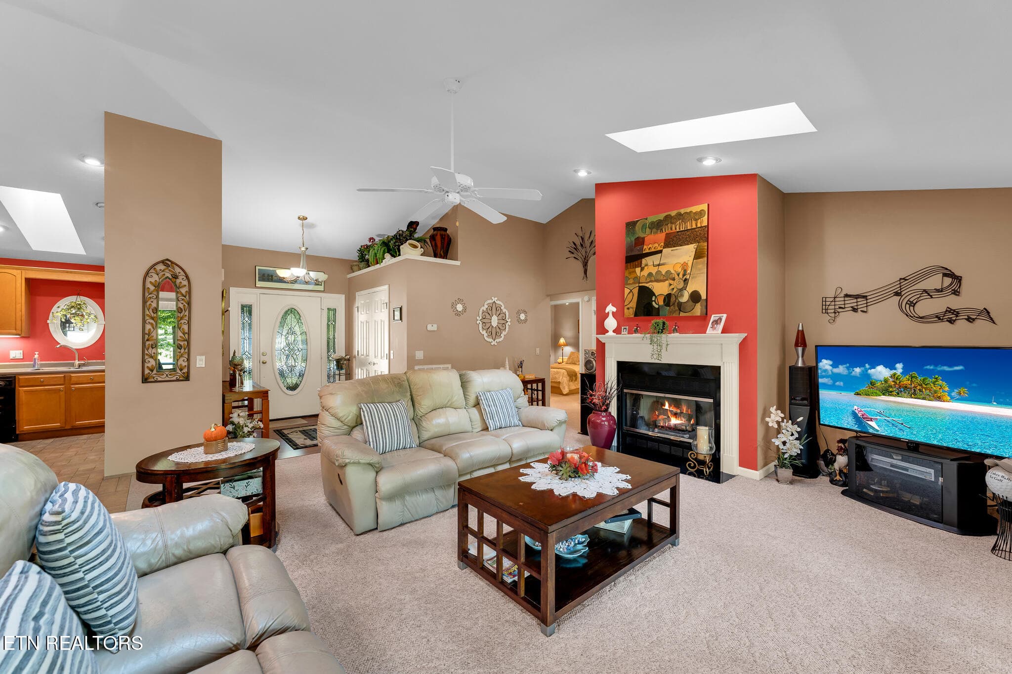 MLS-3 - 119 Forest Hill Drive, Crossville, TN 38558