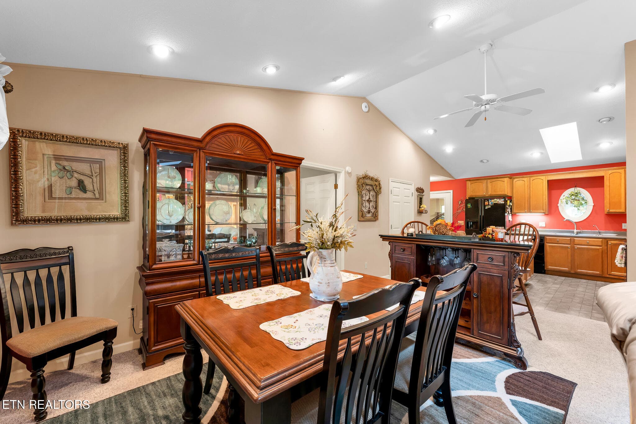 MLS-4 - 119 Forest Hill Drive, Crossville, TN 38558