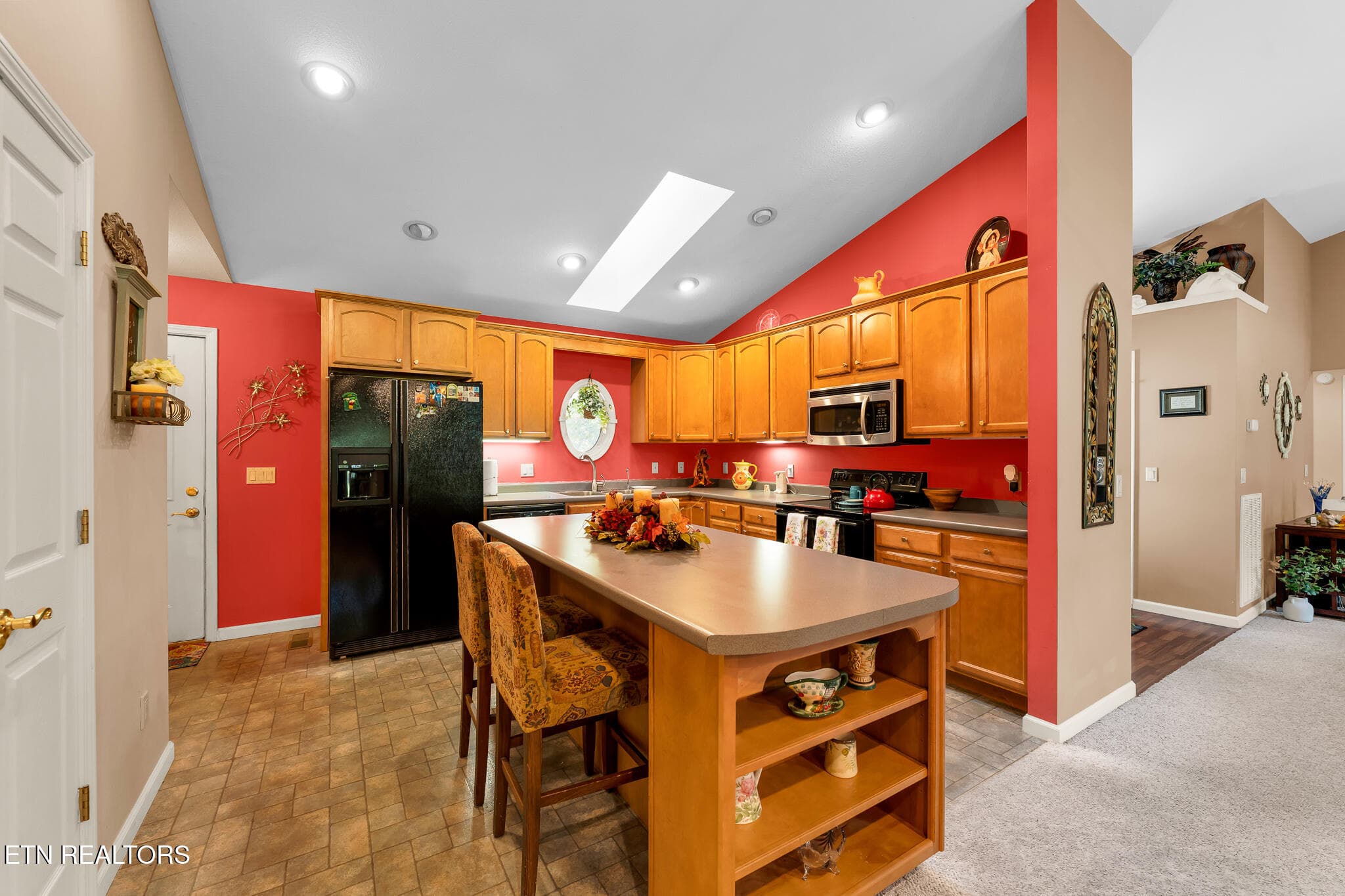 MLS-5 - 119 Forest Hill Drive, Crossville, TN 38558