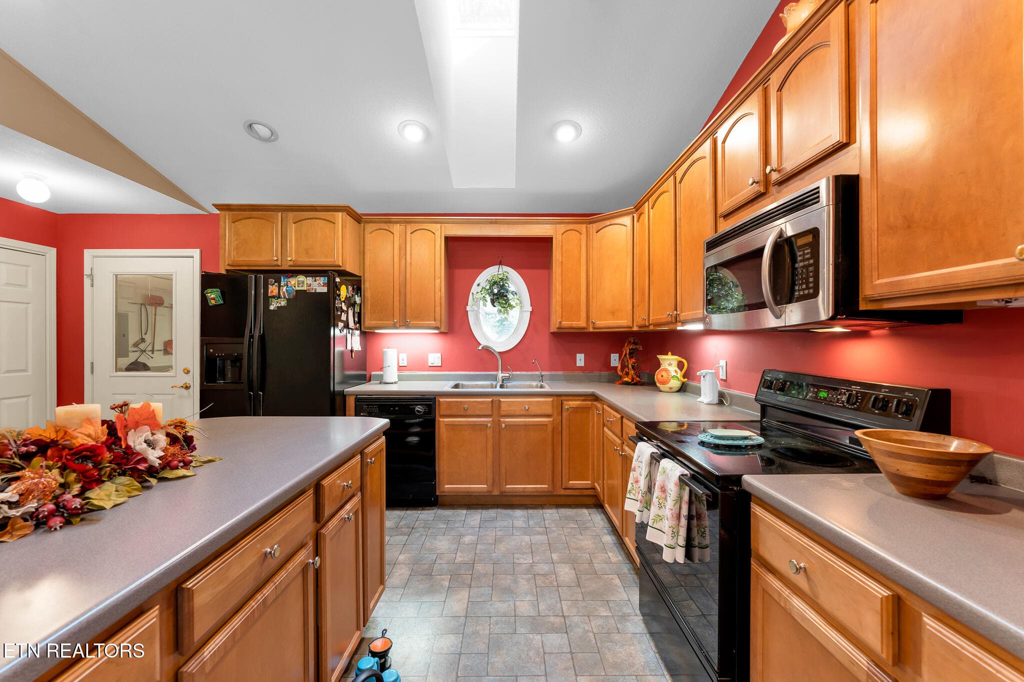 MLS-6 - 119 Forest Hill Drive, Crossville, TN 38558