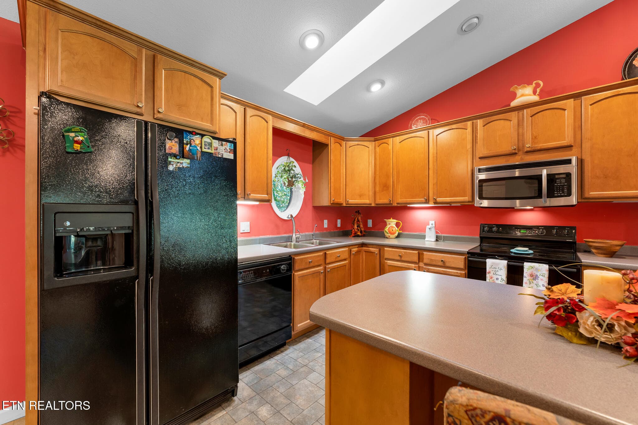 MLS-7 - 119 Forest Hill Drive, Crossville, TN 38558