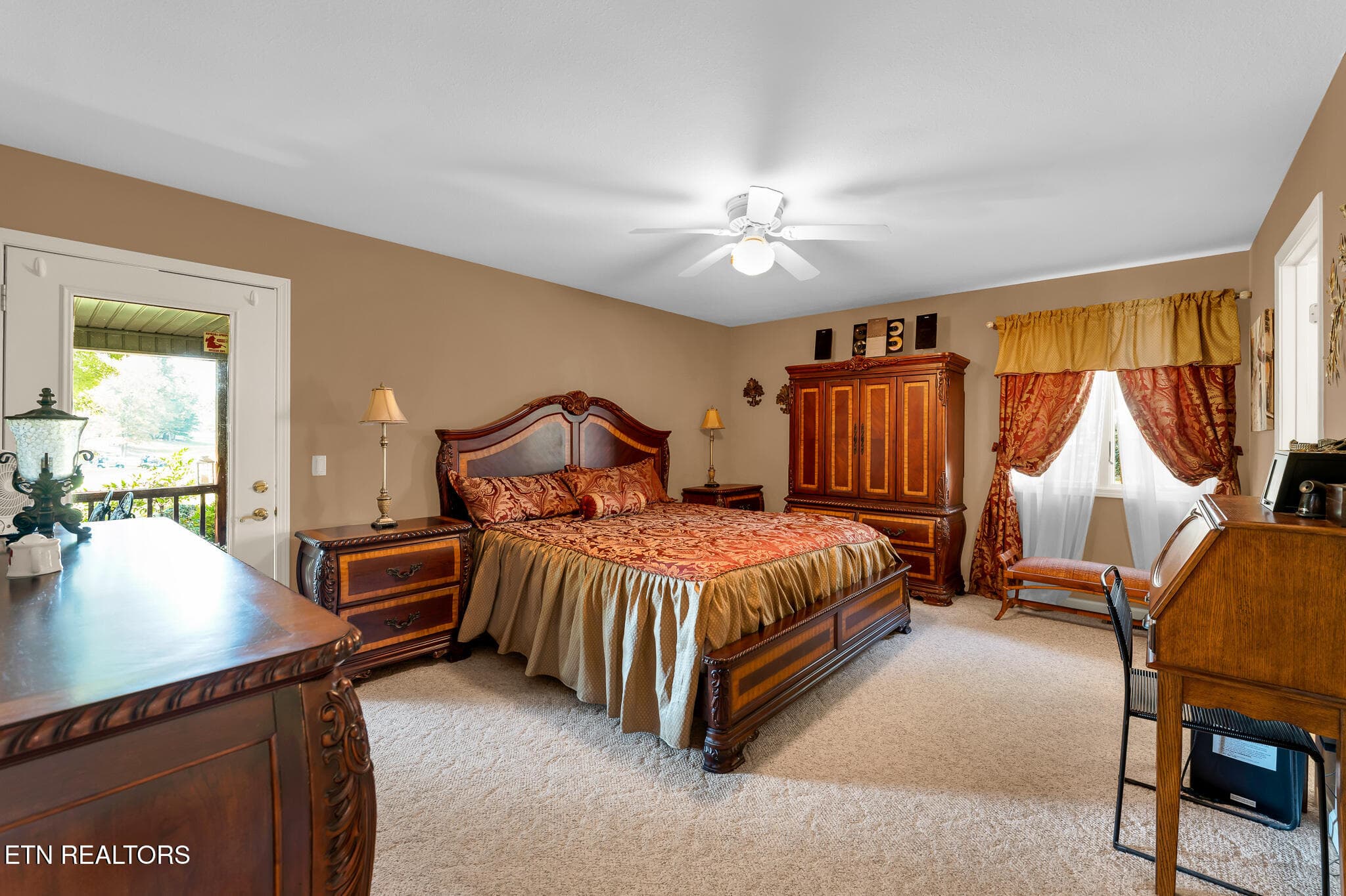 MLS-10 - 119 Forest Hill Drive, Crossville, TN 38558