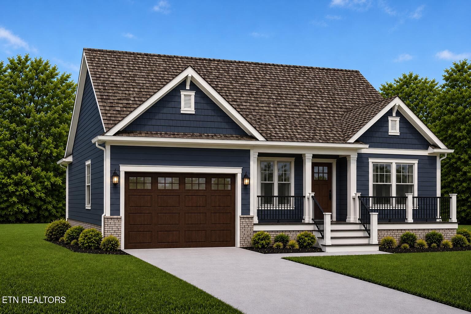2911 Graystone Shls, Morristown, TN 37814