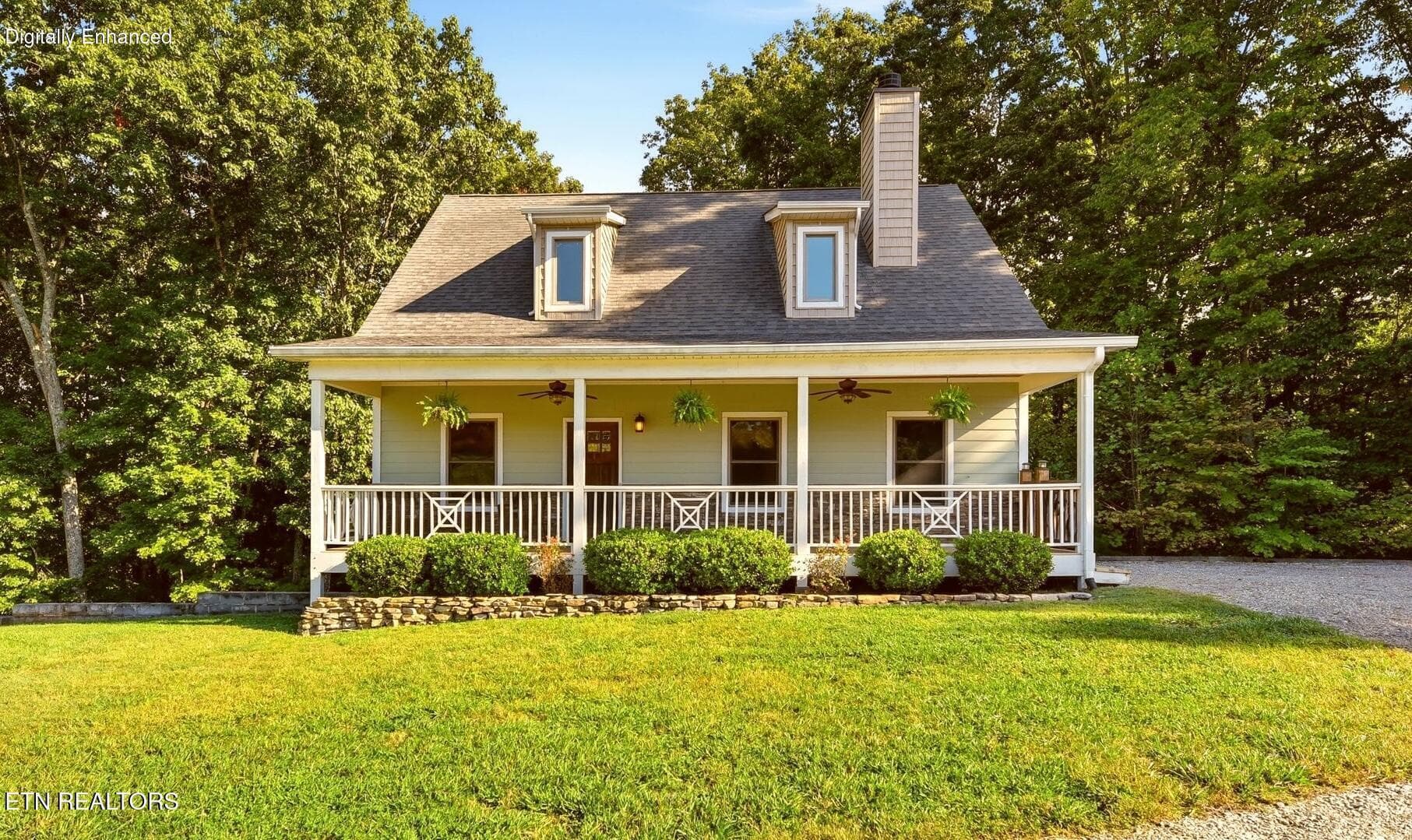7765 Beals Chapel Rd, Lenoir City, TN 37772