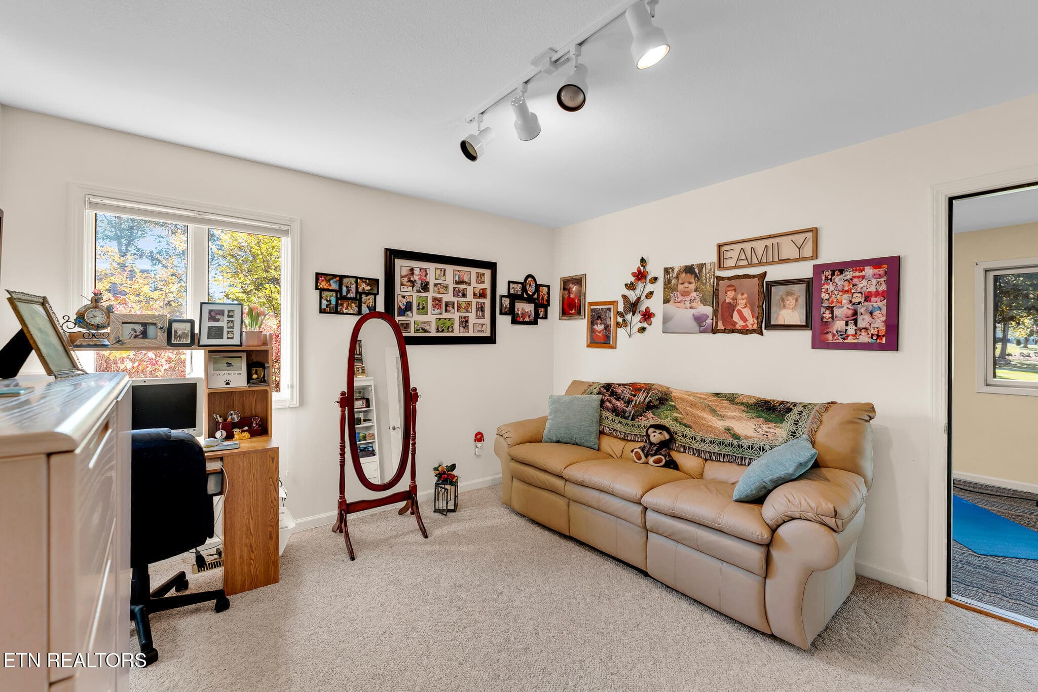 MLS-16 - 119 Forest Hill Drive, Crossville, TN 38558