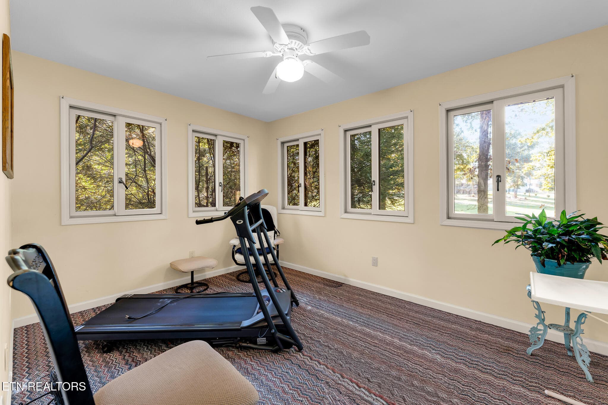MLS-17 - 119 Forest Hill Drive, Crossville, TN 38558