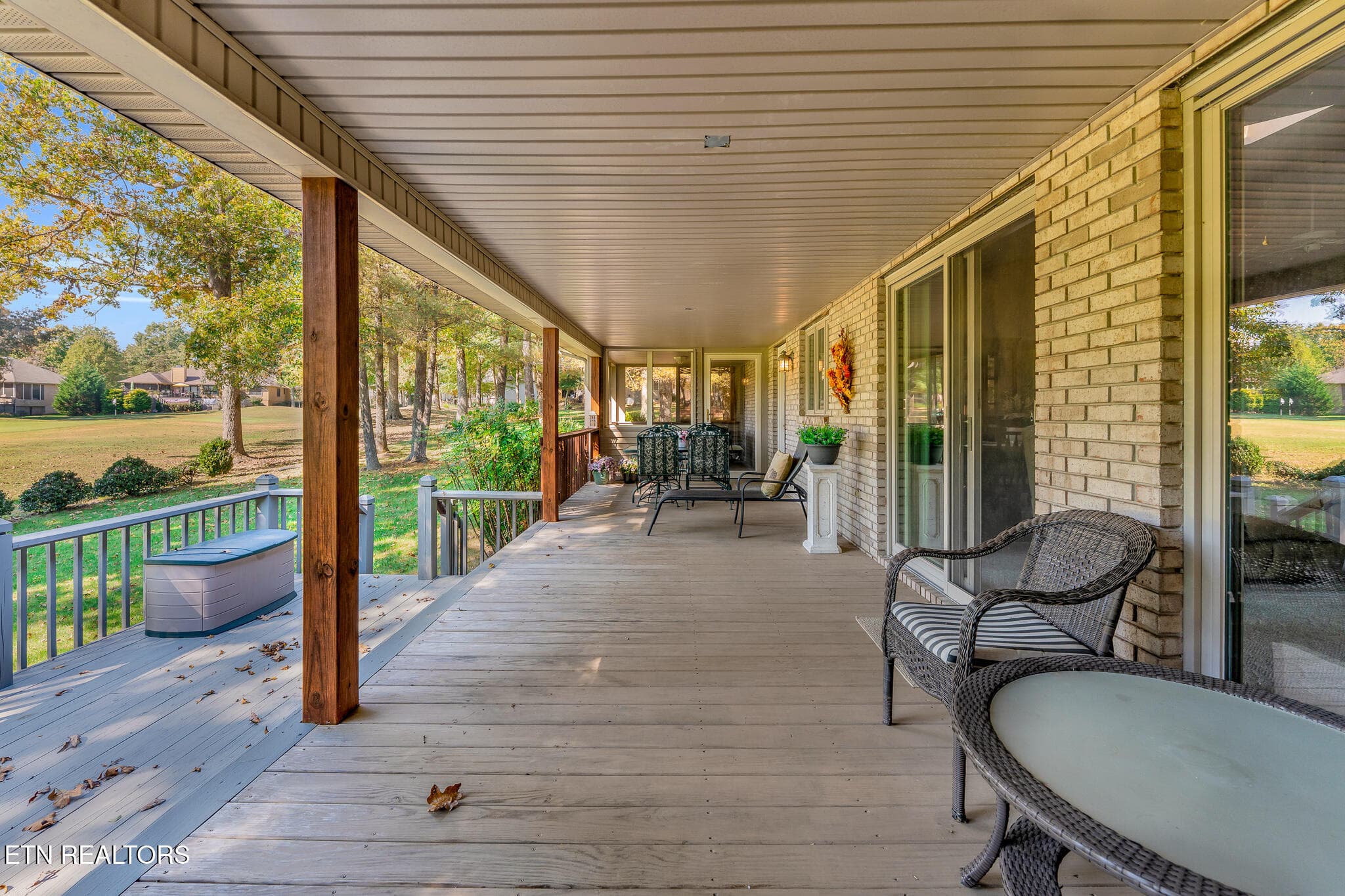 MLS-18 - 119 Forest Hill Drive, Crossville, TN 38558