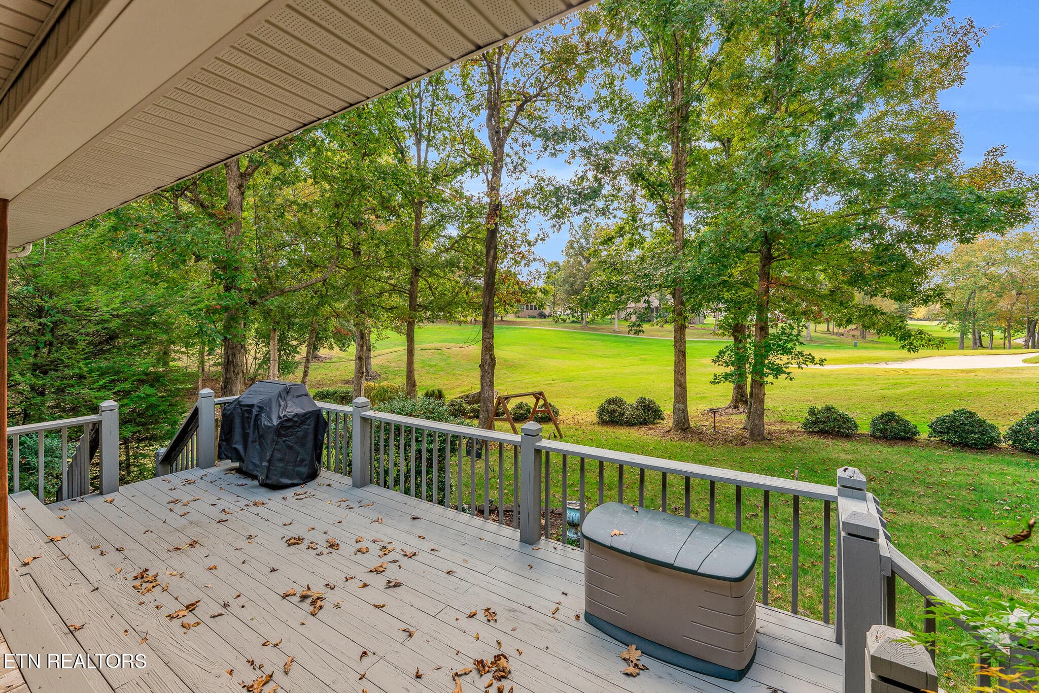 MLS-21 - 119 Forest Hill Drive, Crossville, TN 38558