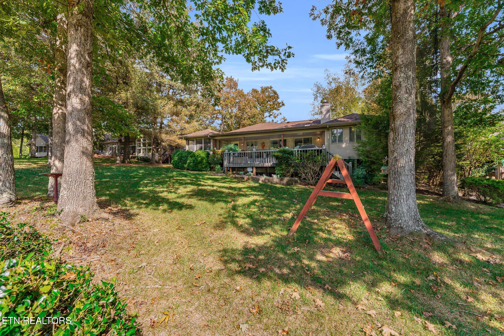 MLS-24 - 119 Forest Hill Drive, Crossville, TN 38558