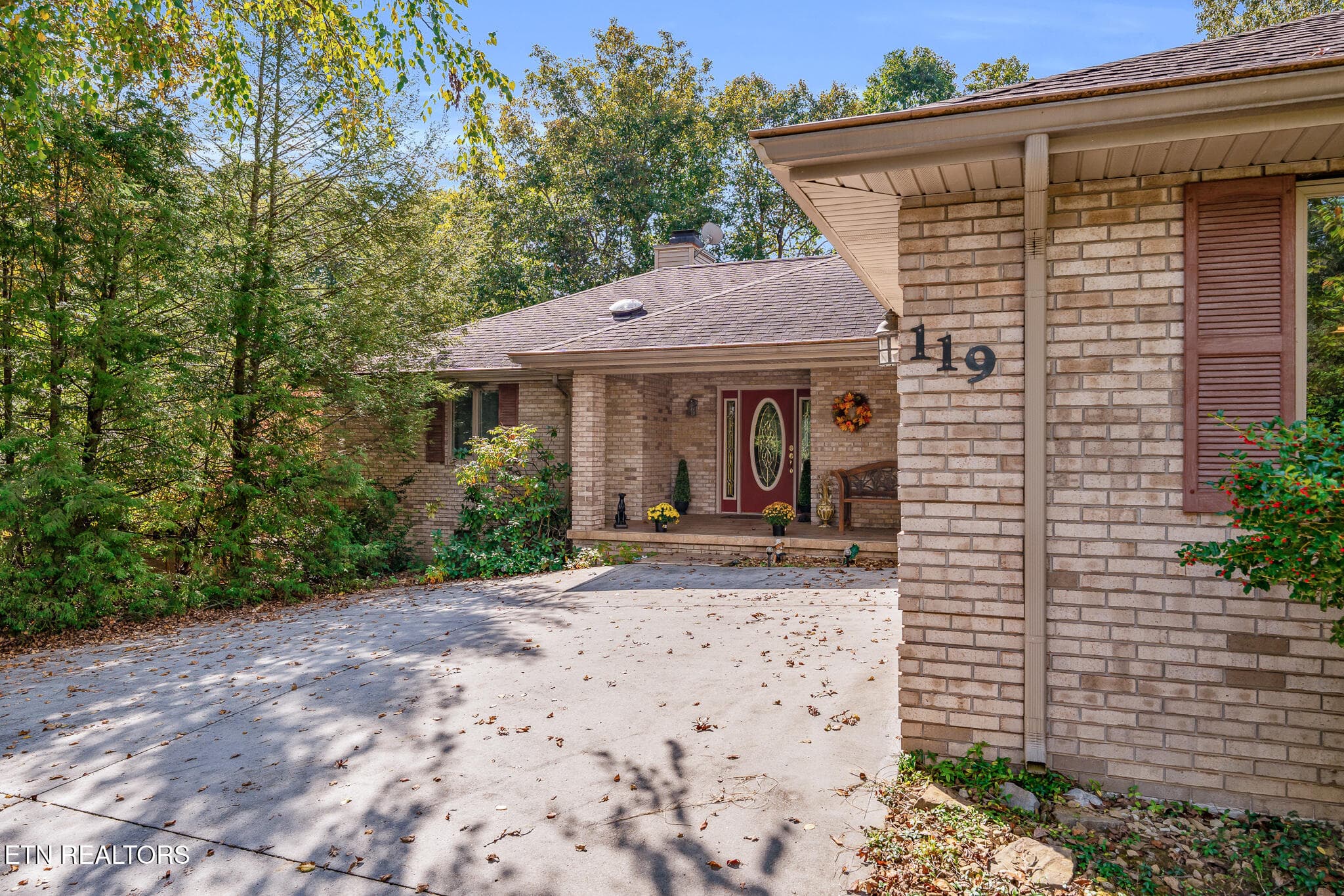 MLS-25 - 119 Forest Hill Drive, Crossville, TN 38558