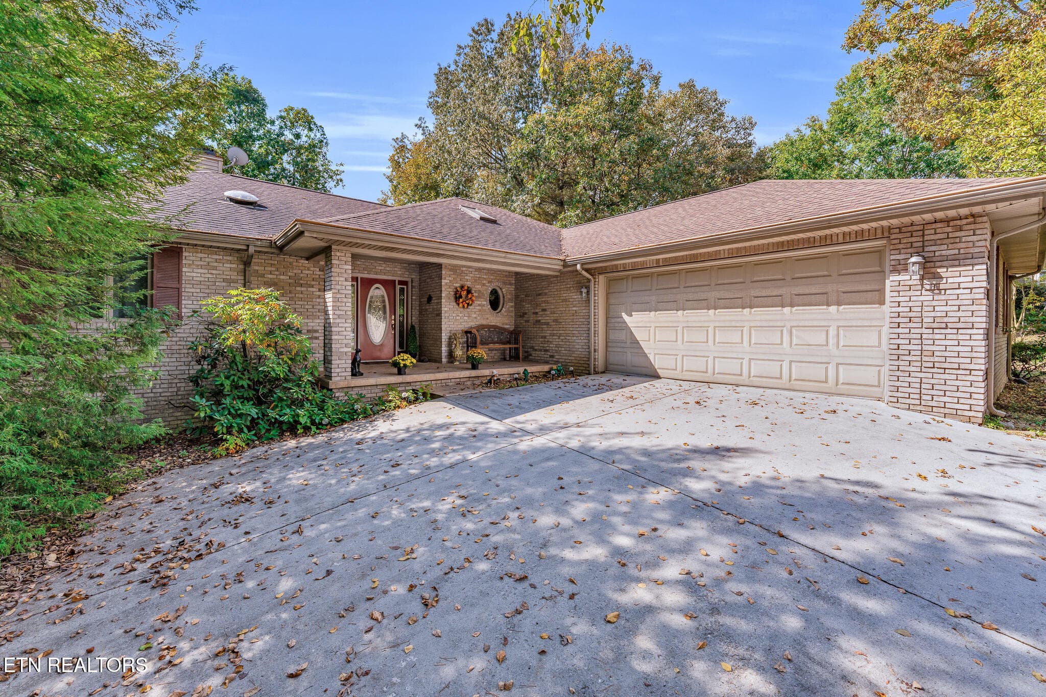MLS-26 - 119 Forest Hill Drive, Crossville, TN 38558