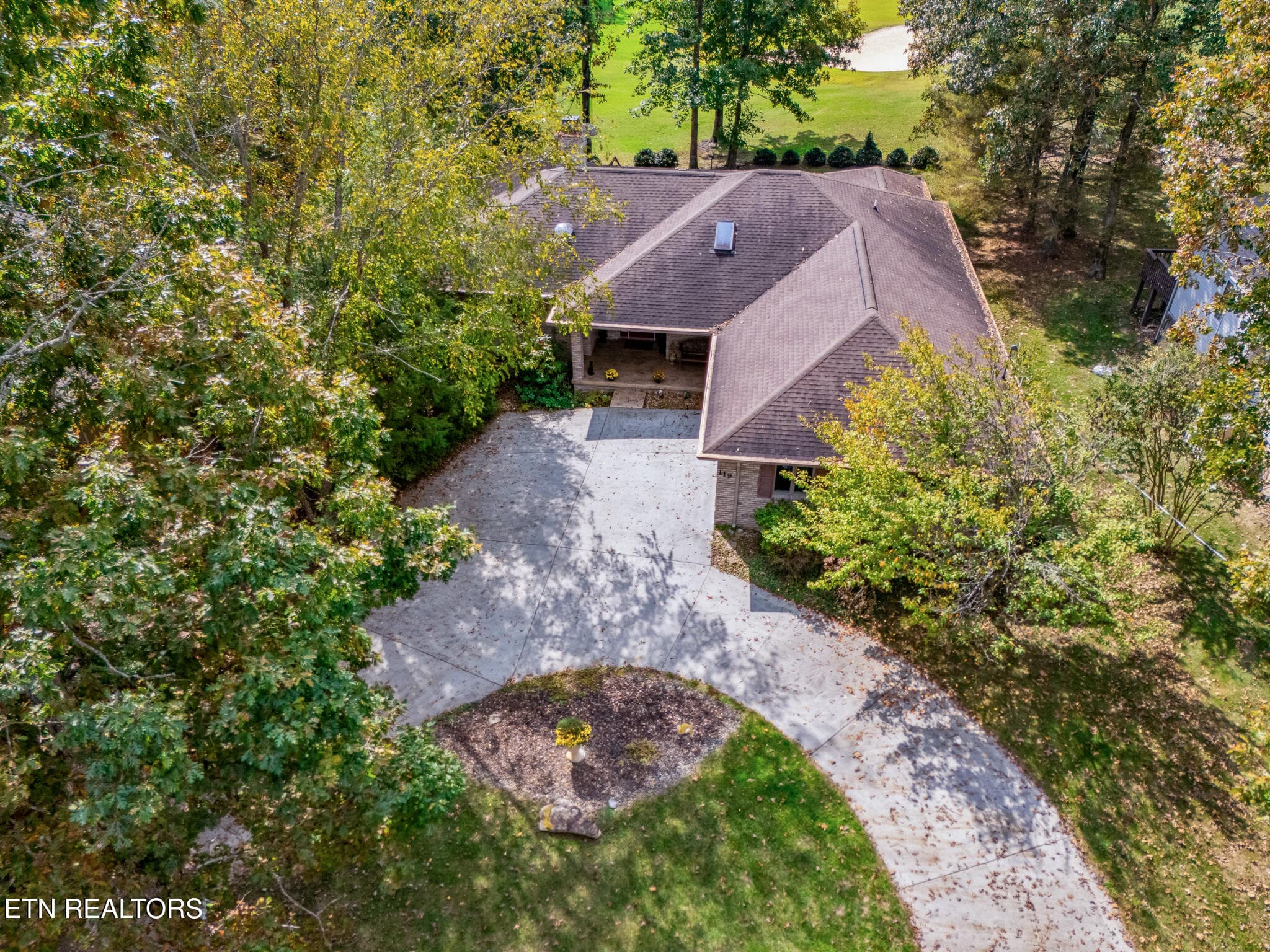MLS-29 - 119 Forest Hill Drive, Crossville, TN 38558