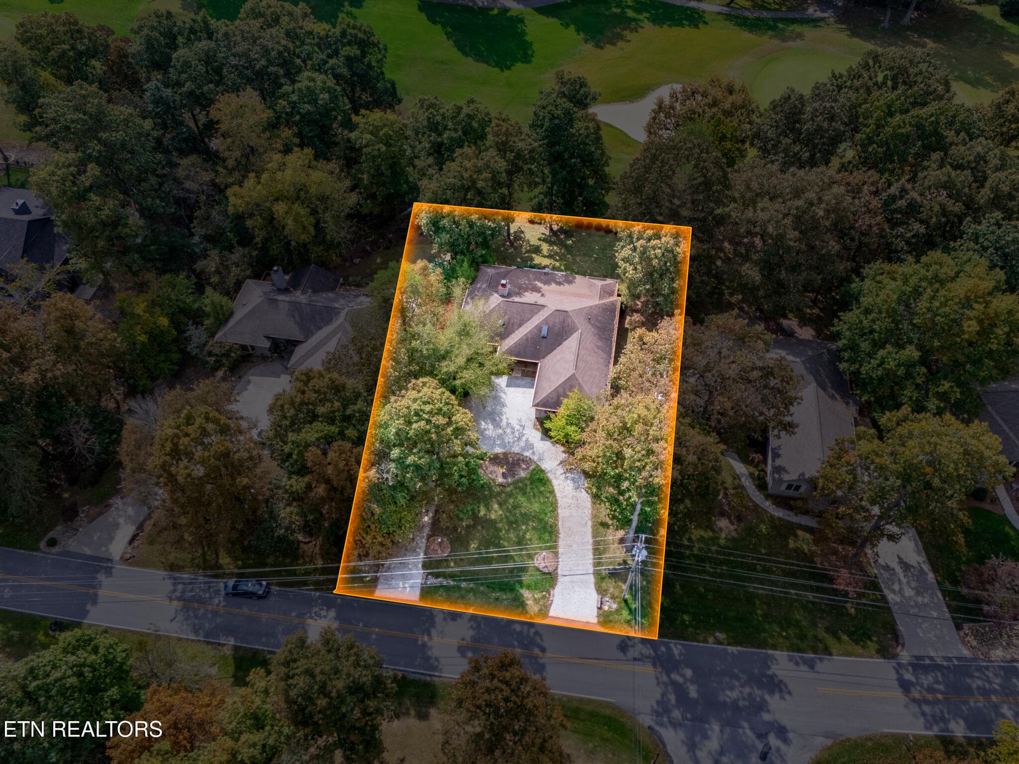 MLS-30 - 119 Forest Hill Drive, Crossville, TN 38558