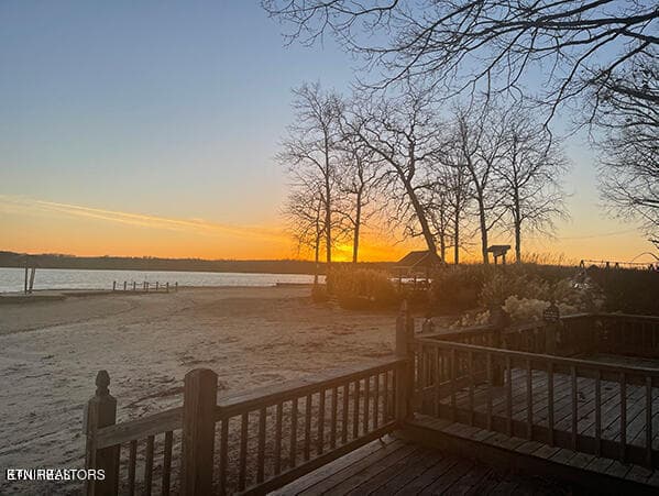Amenity beach - 8068 Saratoga Drive, Crossville, TN 38572