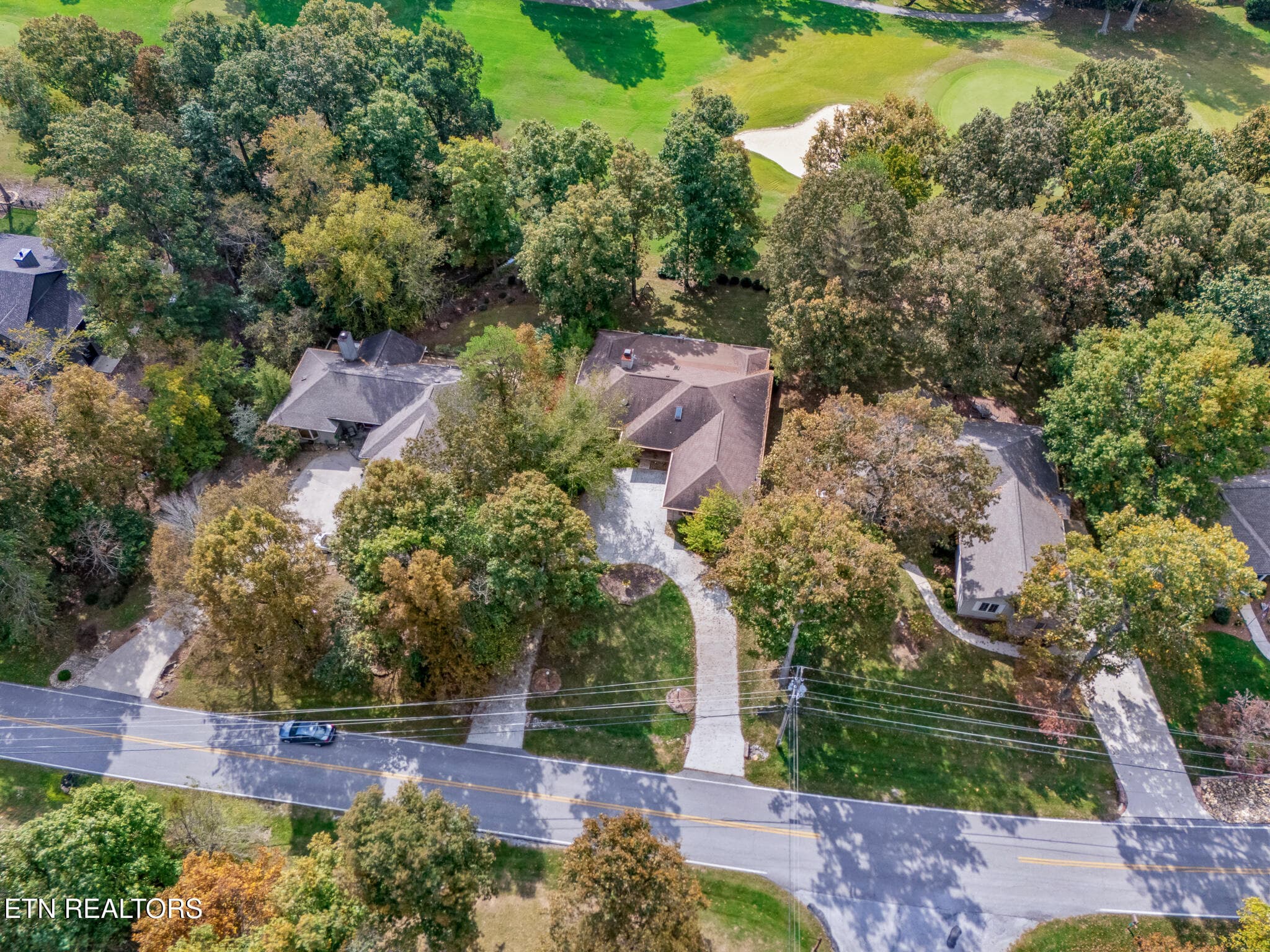 MLS-31 - 119 Forest Hill Drive, Crossville, TN 38558