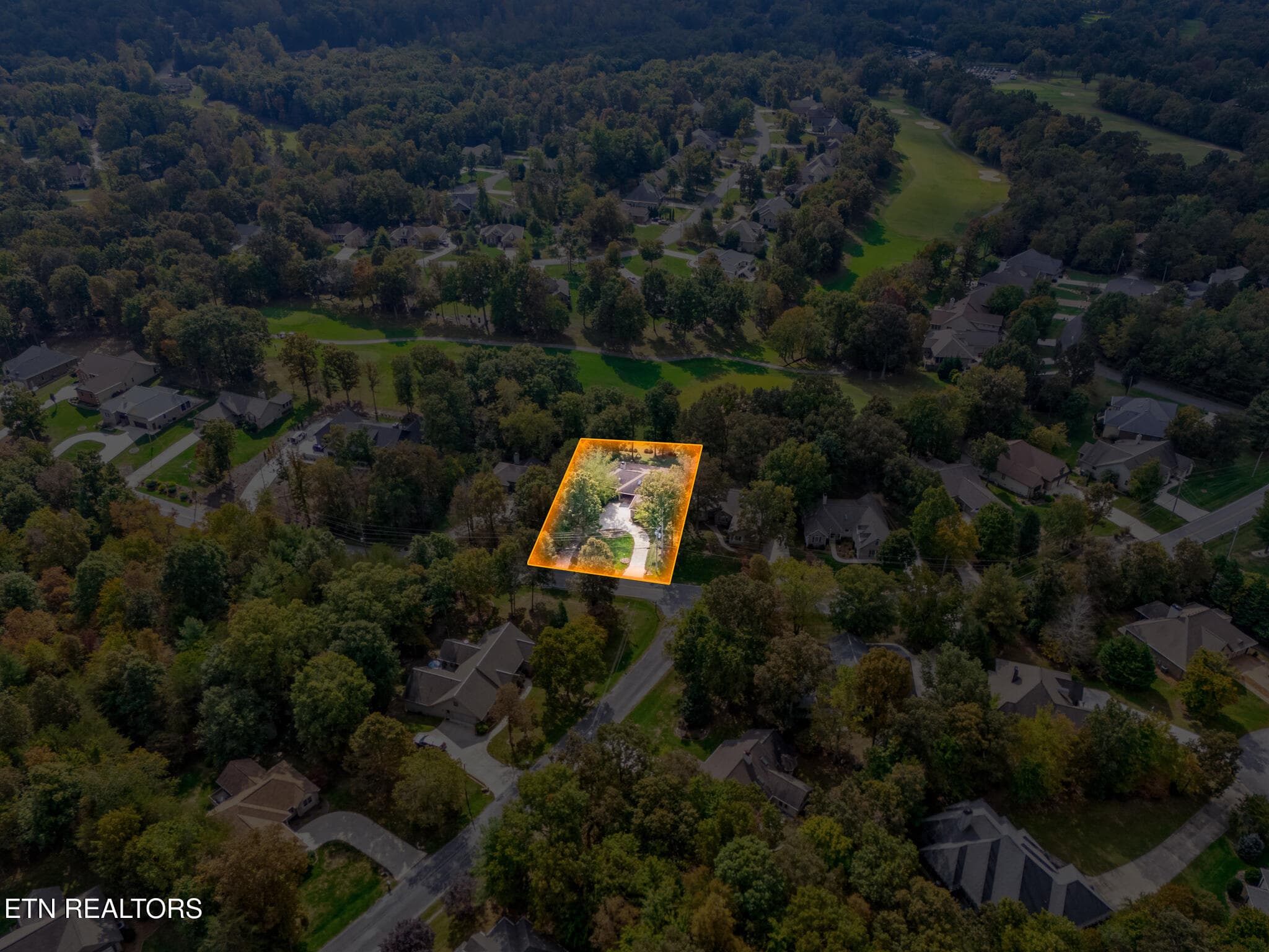 MLS-32 - 119 Forest Hill Drive, Crossville, TN 38558