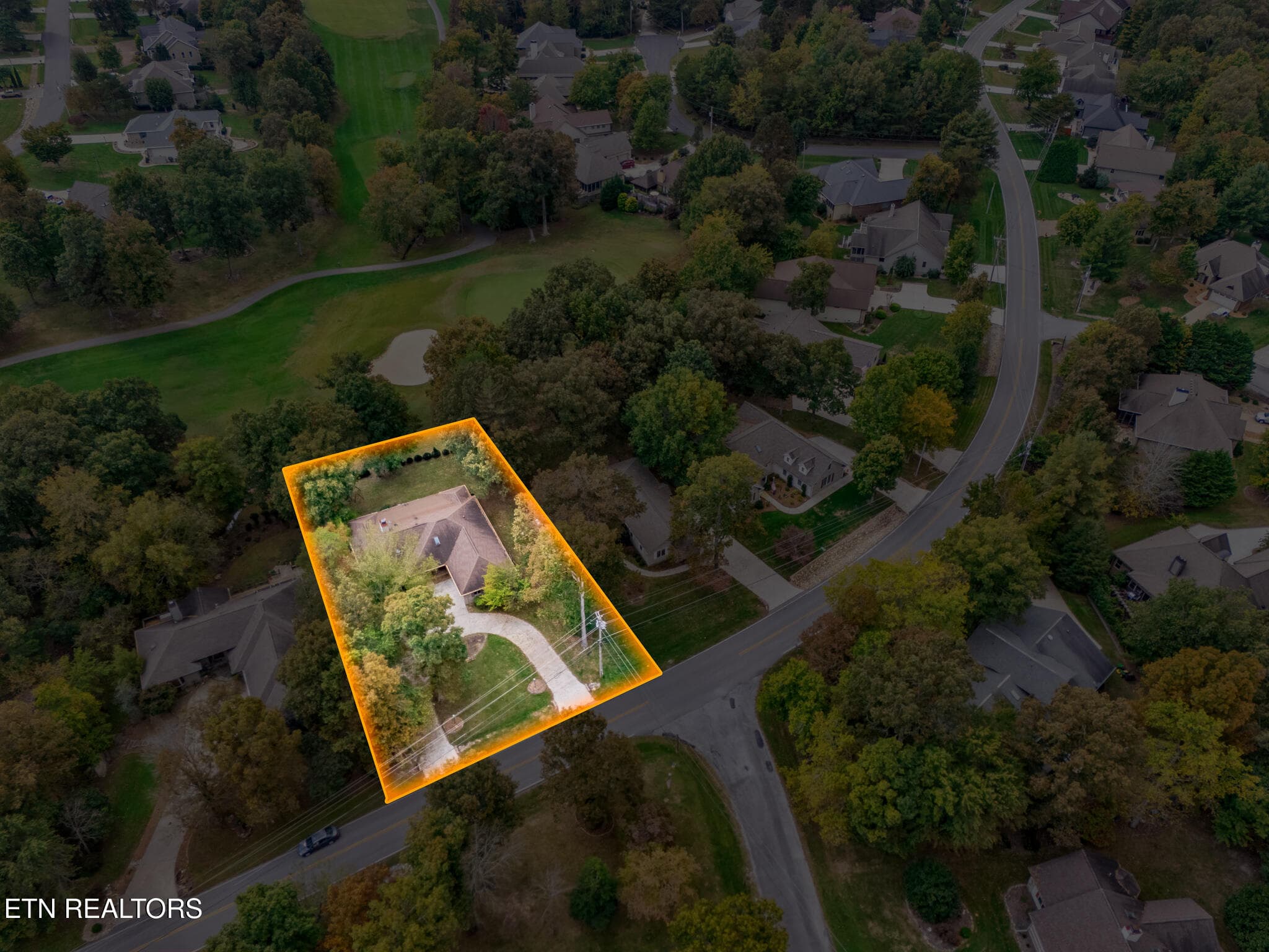 MLS-34 - 119 Forest Hill Drive, Crossville, TN 38558