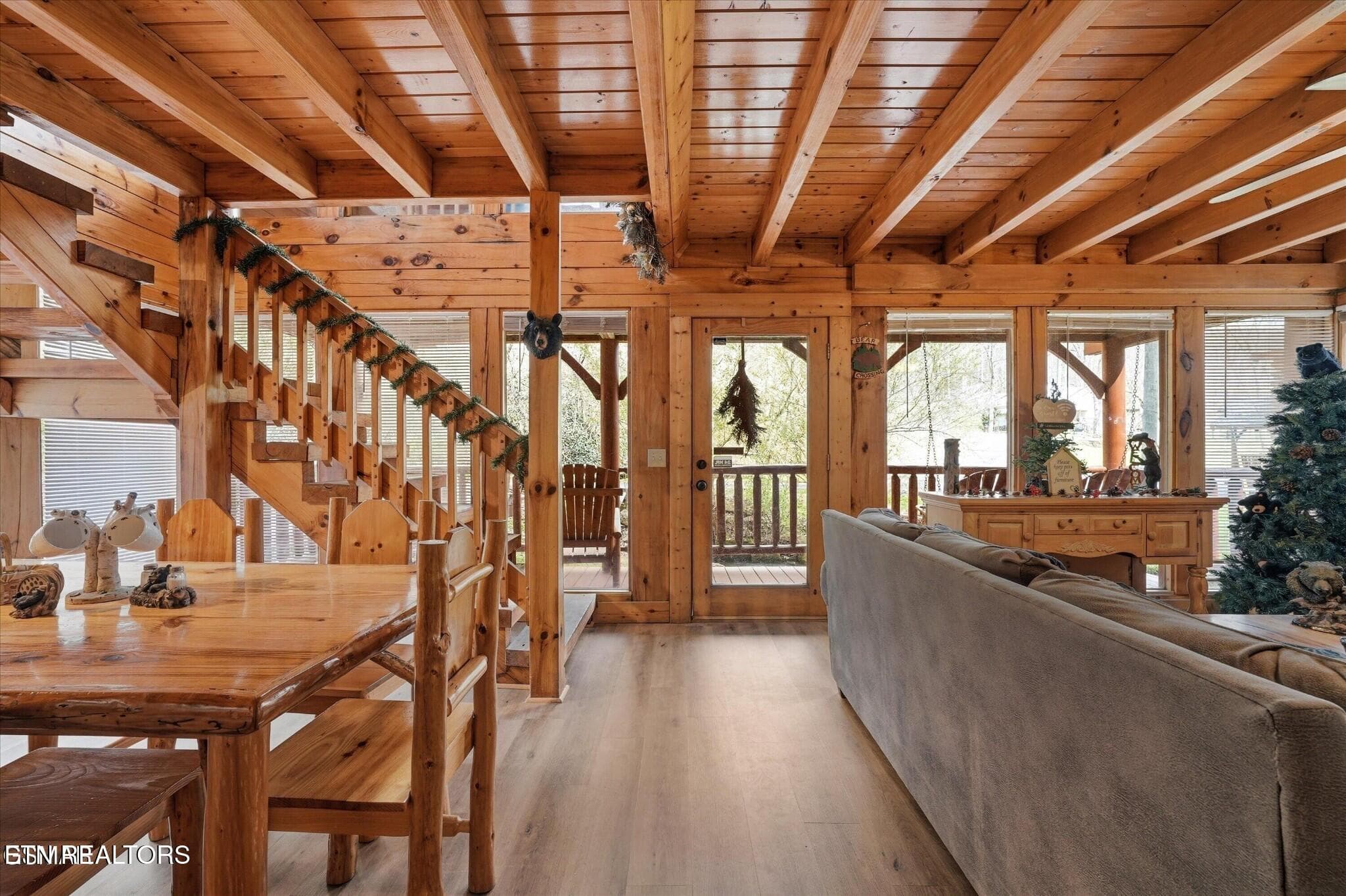 Caney Living #4 - 331 Caney Creek Rd, Pigeon Forge, TN 37863