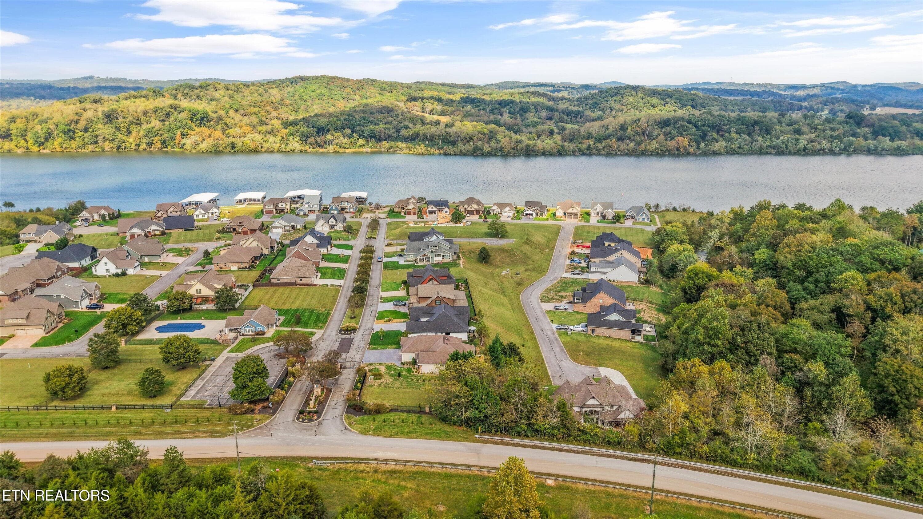 12-146 Lighthouse Blvd022 - 146 Lighthouse Blvd, Loudon, TN 37774