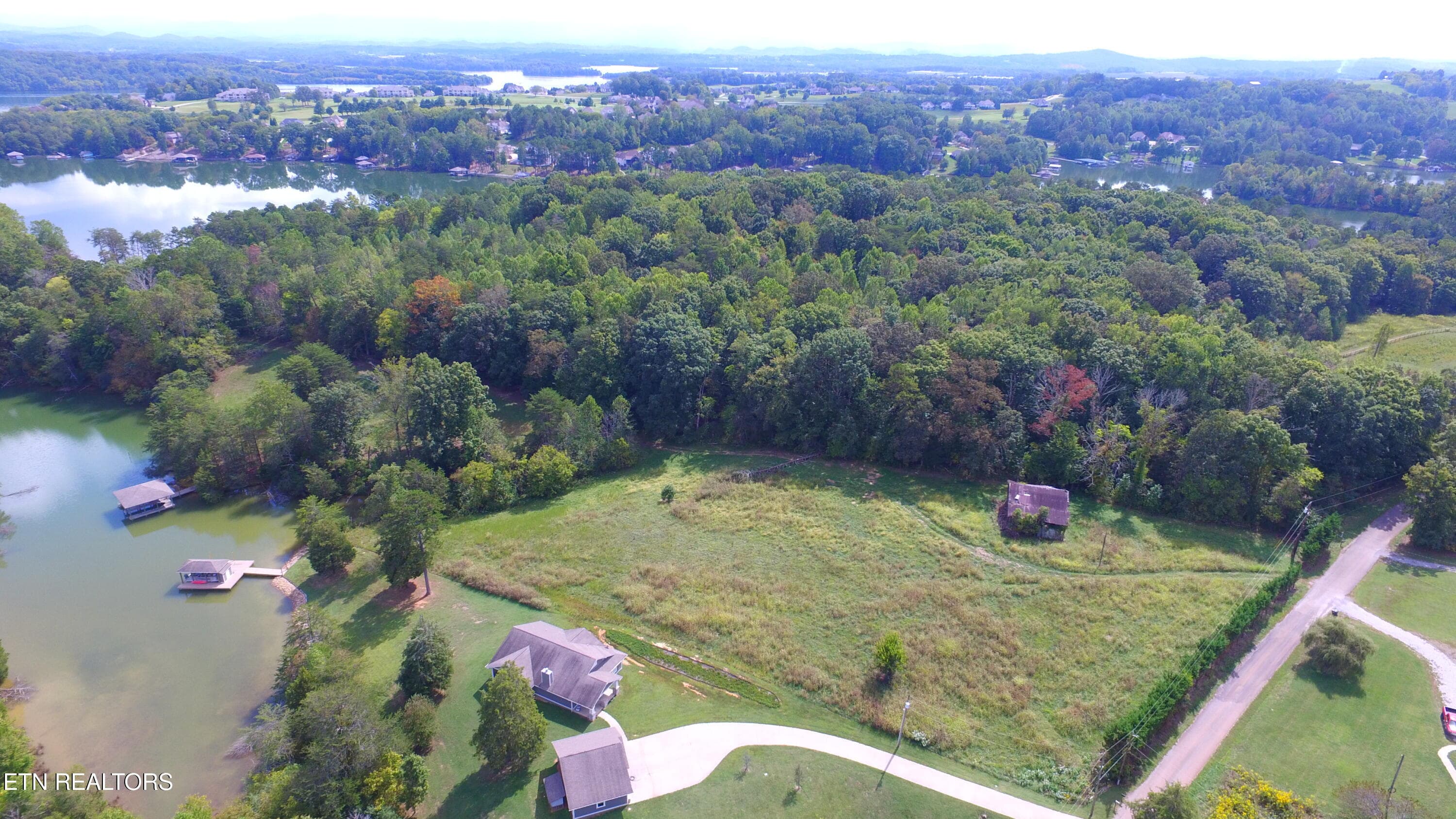 DJI_0469 - 2050 E Bat Creek Rd, Vonore, TN 37885