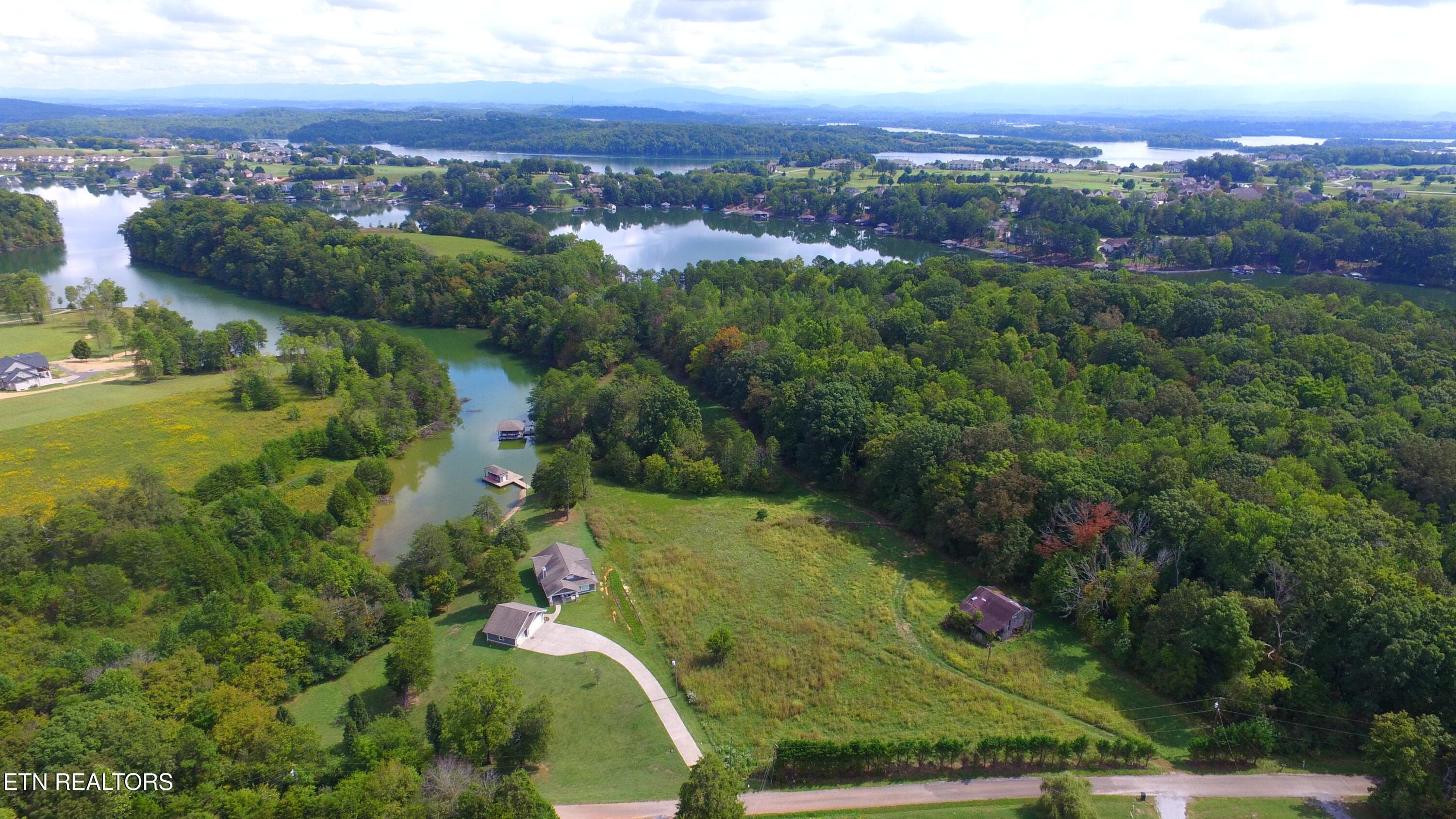 DJI_0470 - 2050 E Bat Creek Rd, Vonore, TN 37885