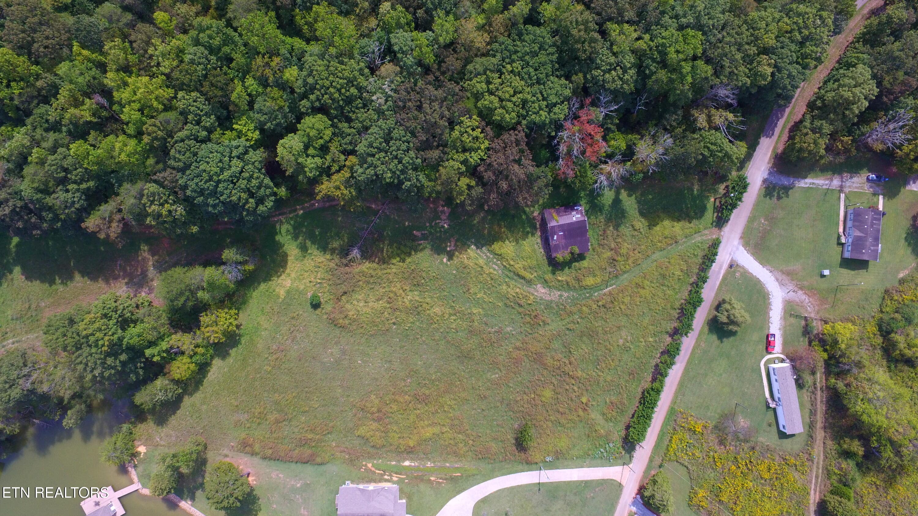 DJI_0472 - 2050 E Bat Creek Rd, Vonore, TN 37885