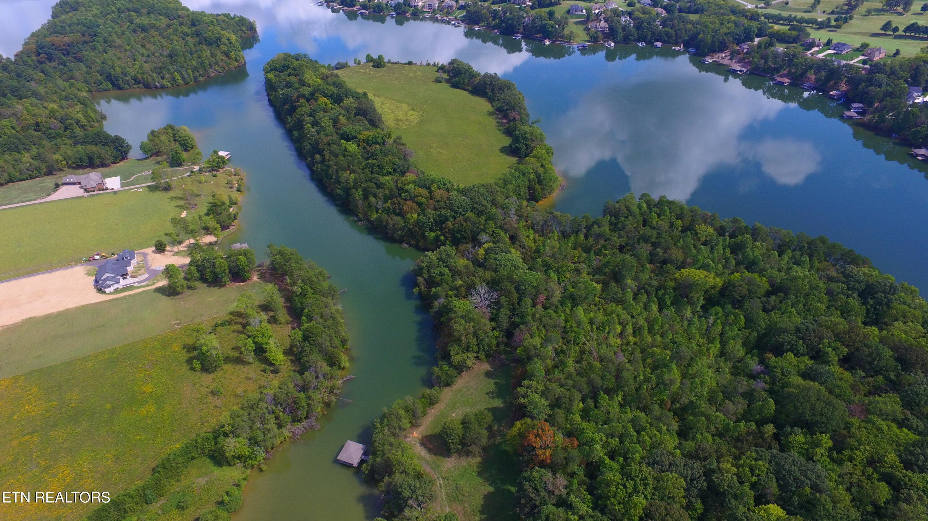 DJI_0473 - 2050 E Bat Creek Rd, Vonore, TN 37885